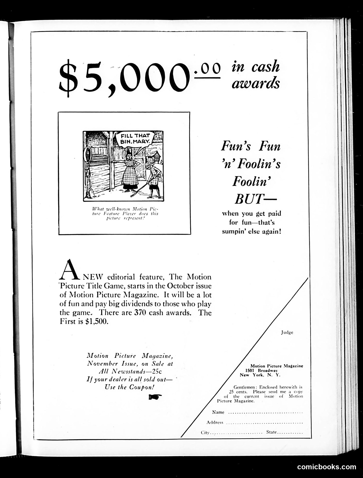 Judge — October 4, 1930 — page 35 of 36