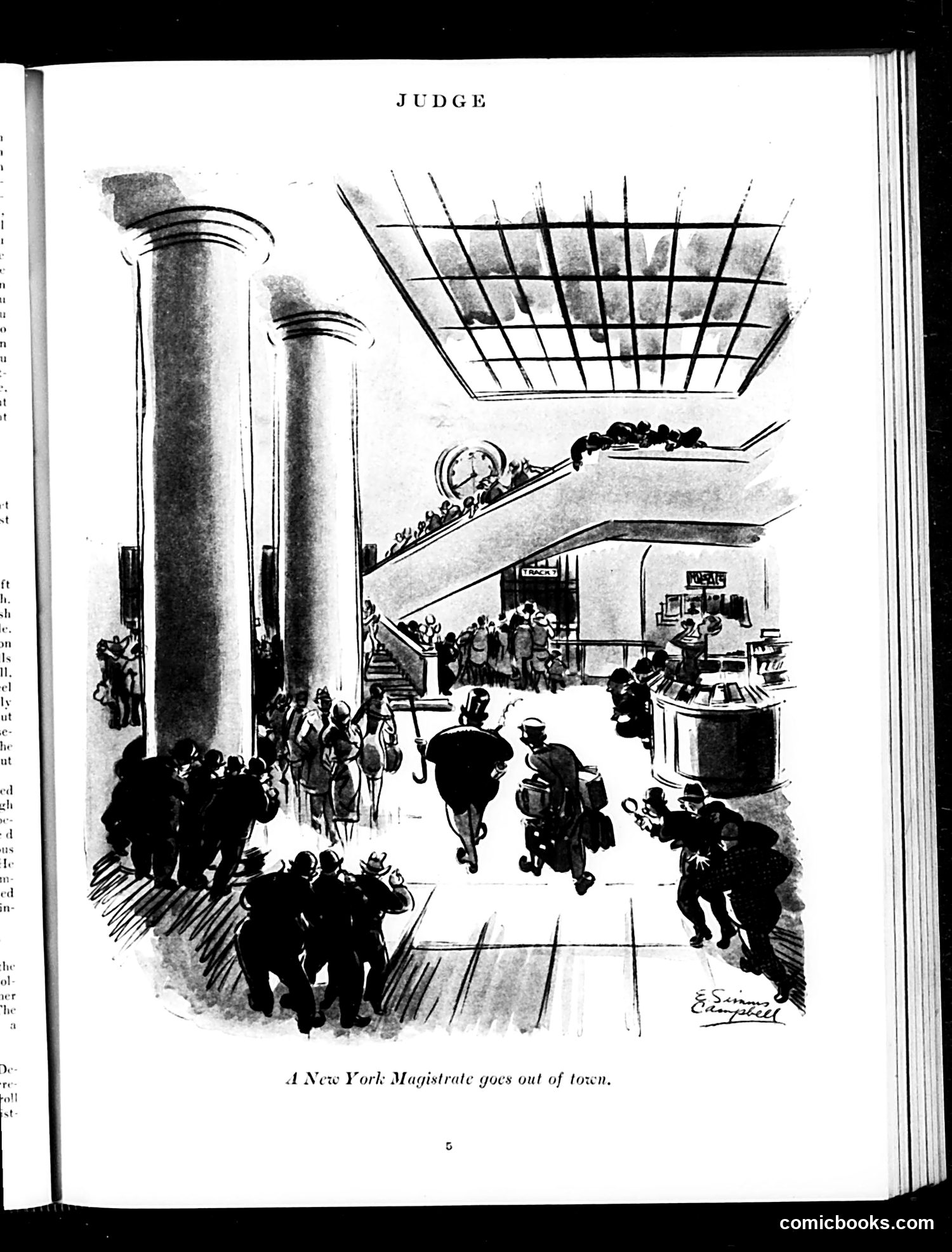 Judge — October 11, 1930 — page 7 of 36