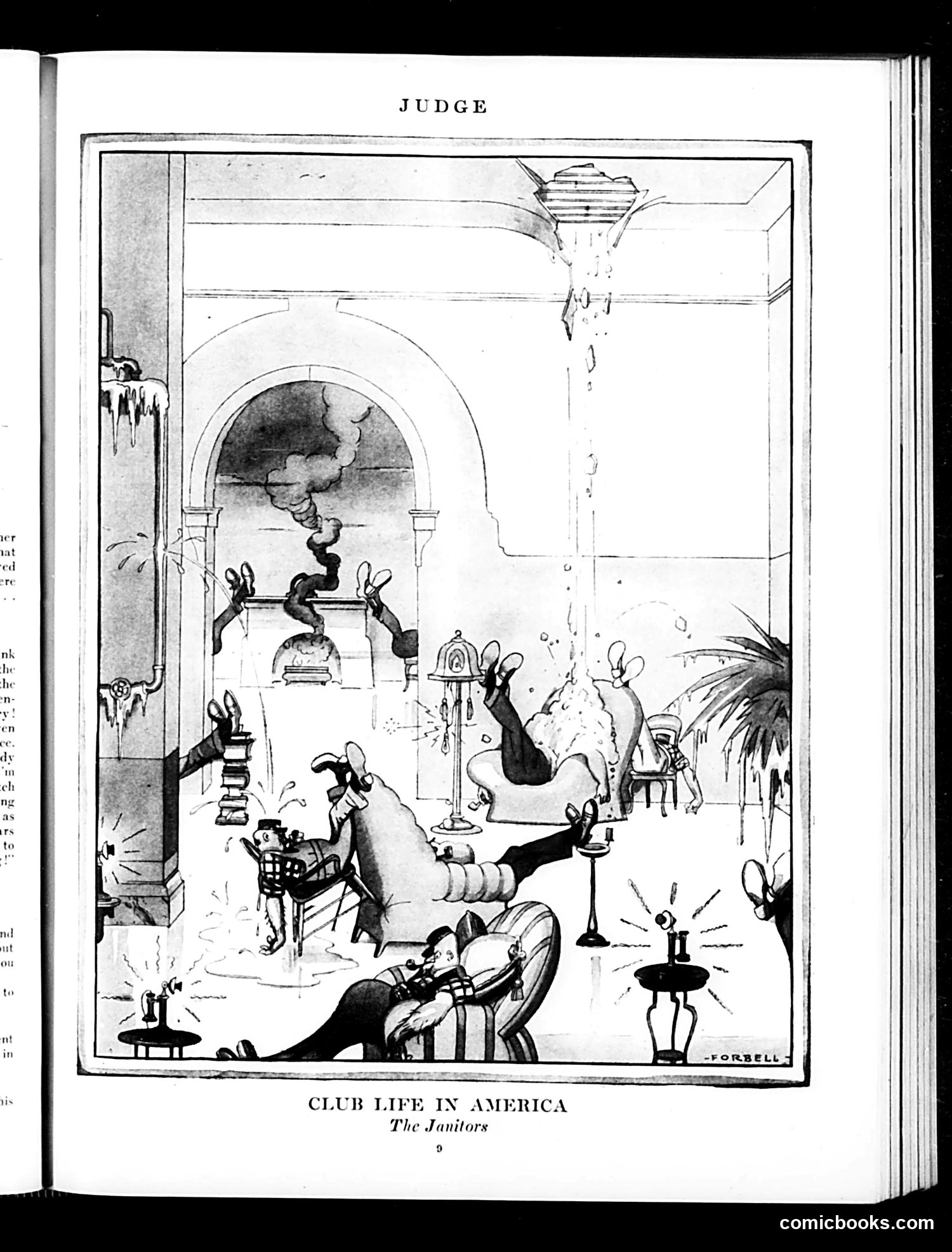 Judge — October 11, 1930 — page 11 of 36