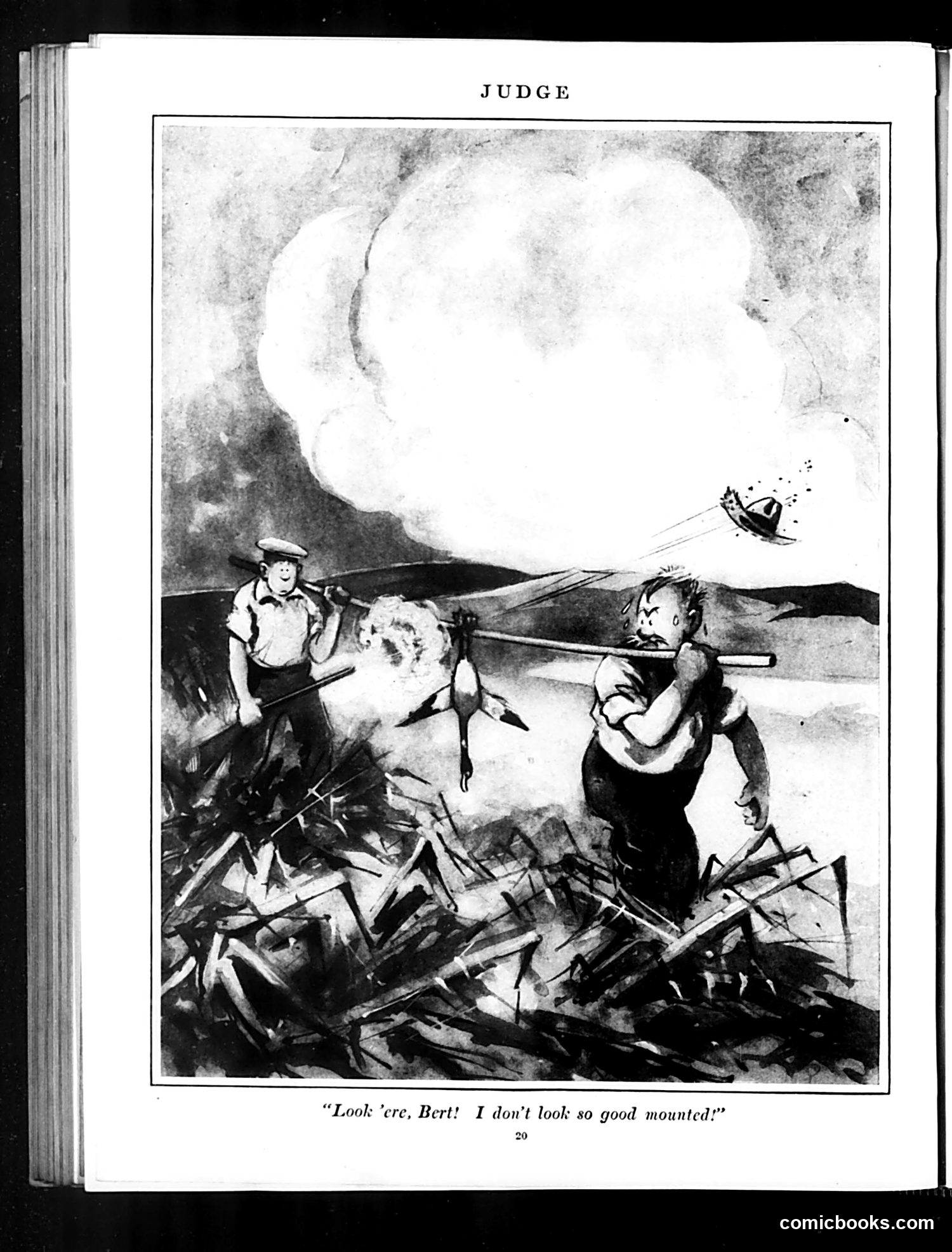 Judge — October 11, 1930 — page 22 of 36