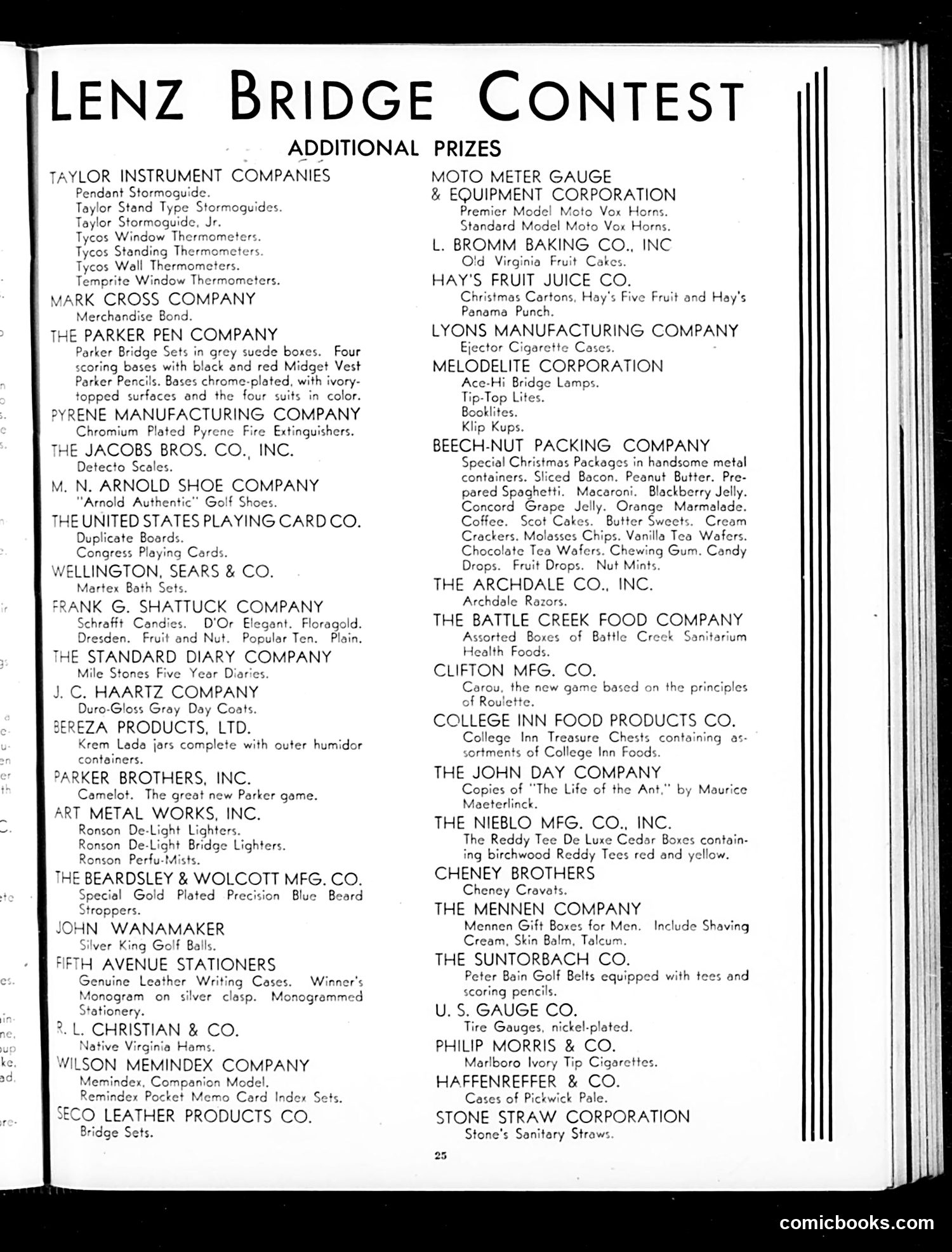Judge — October 11, 1930 — page 27 of 36