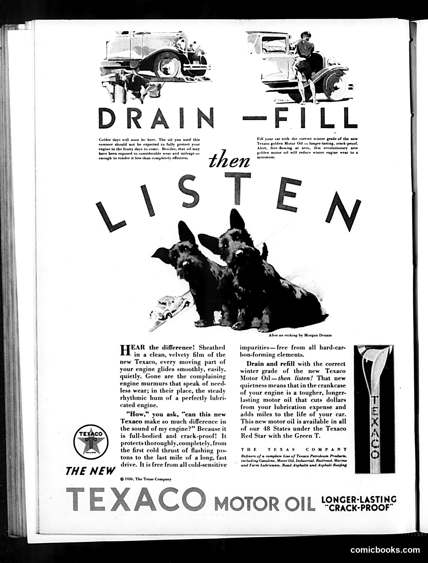 Judge — October 18, 1930 — page 2 of 36