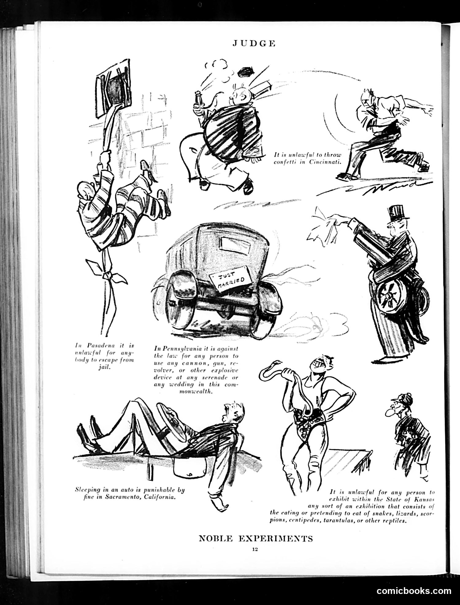 Judge — October 18, 1930 — page 14 of 36