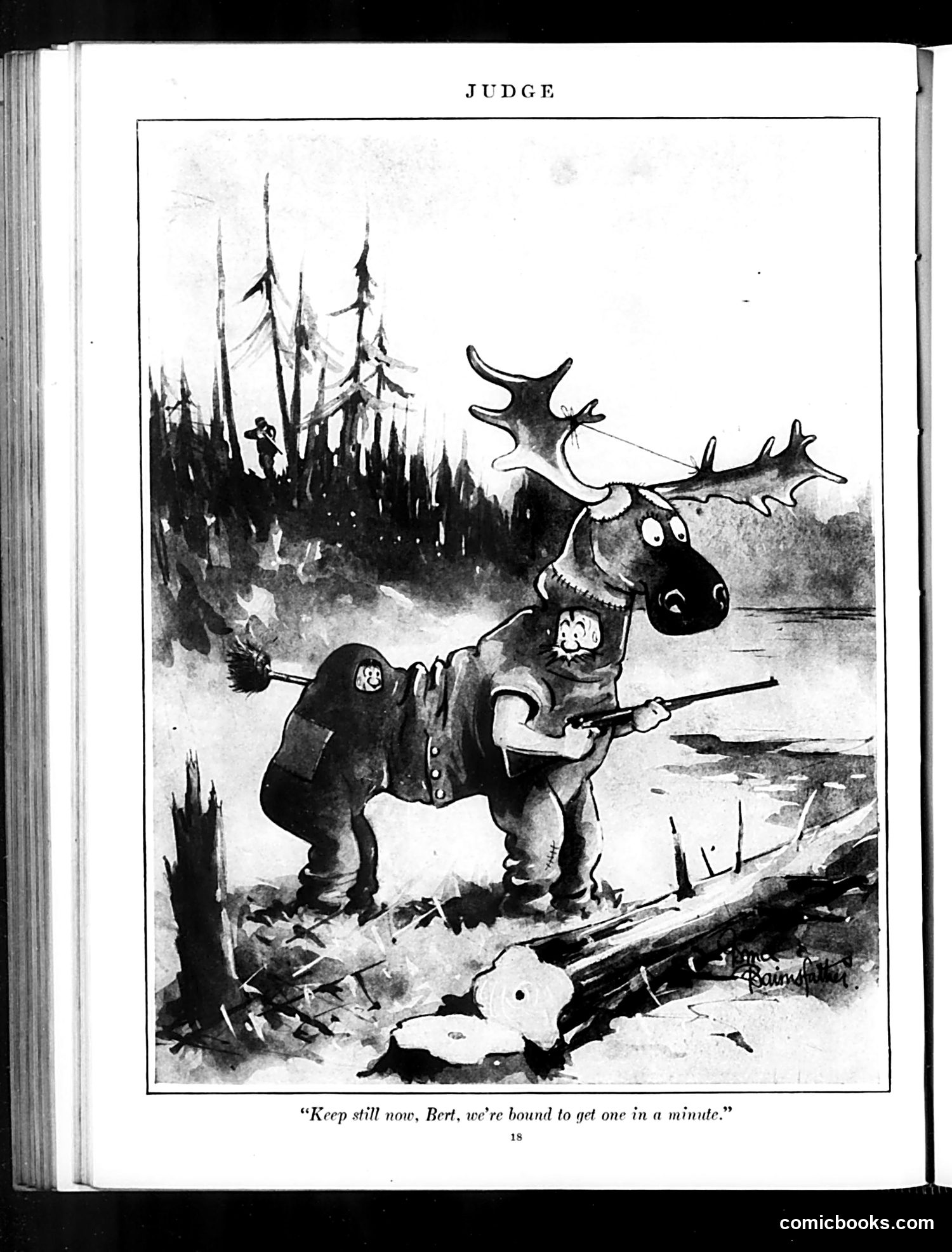 Judge — October 18, 1930 — page 20 of 36