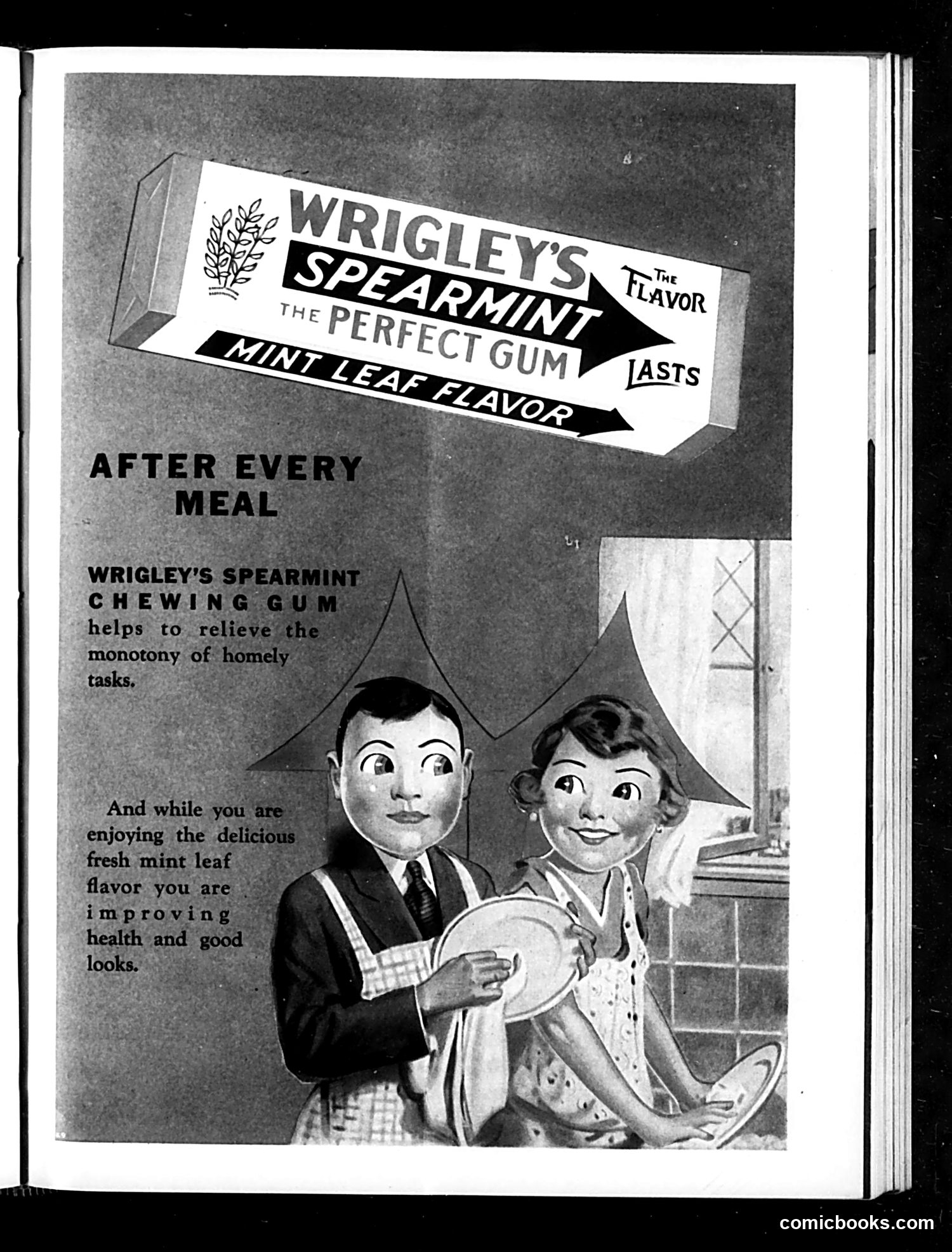 Judge — October 18, 1930 — page 35 of 36