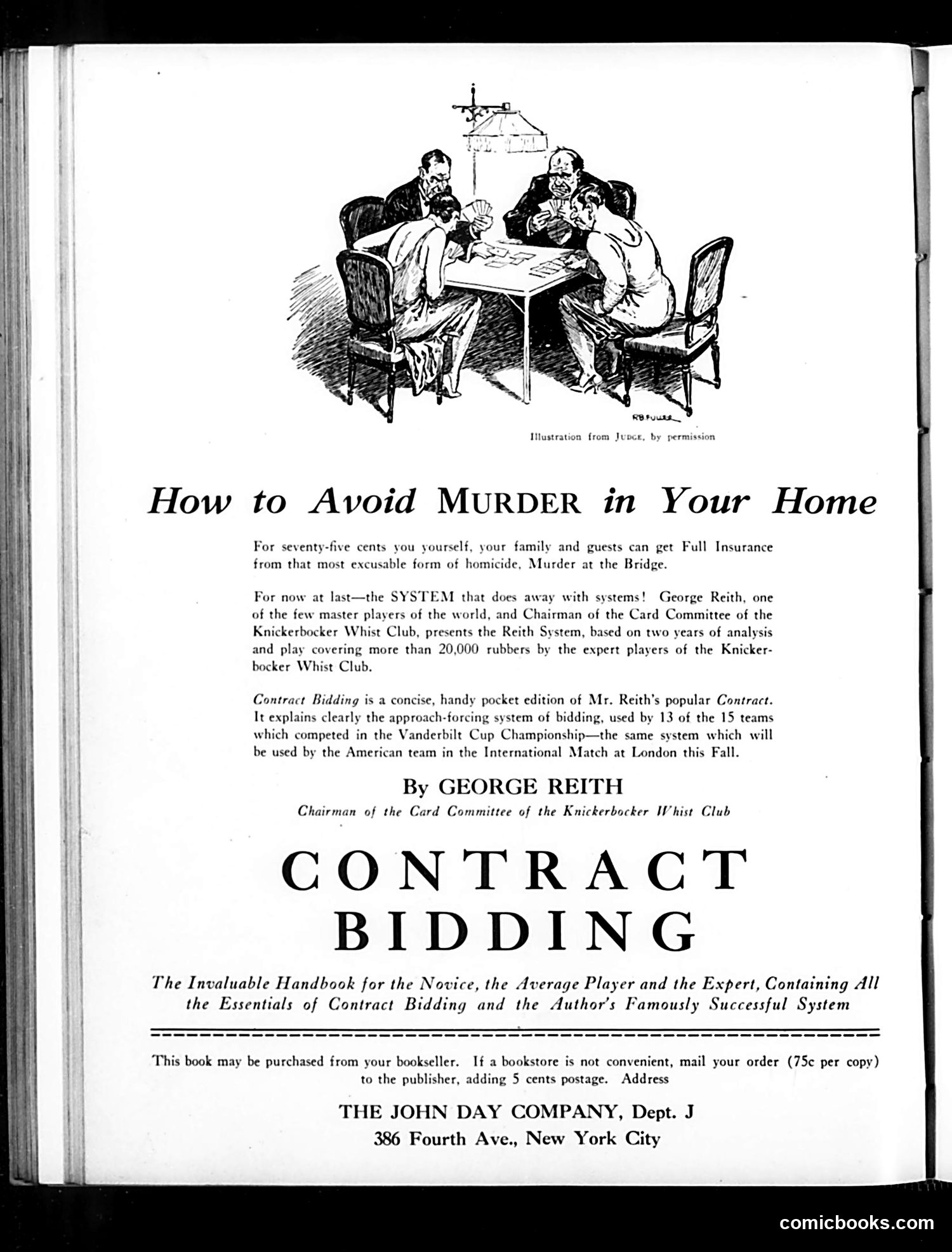 Judge — October 25, 1930 — page 2 of 36