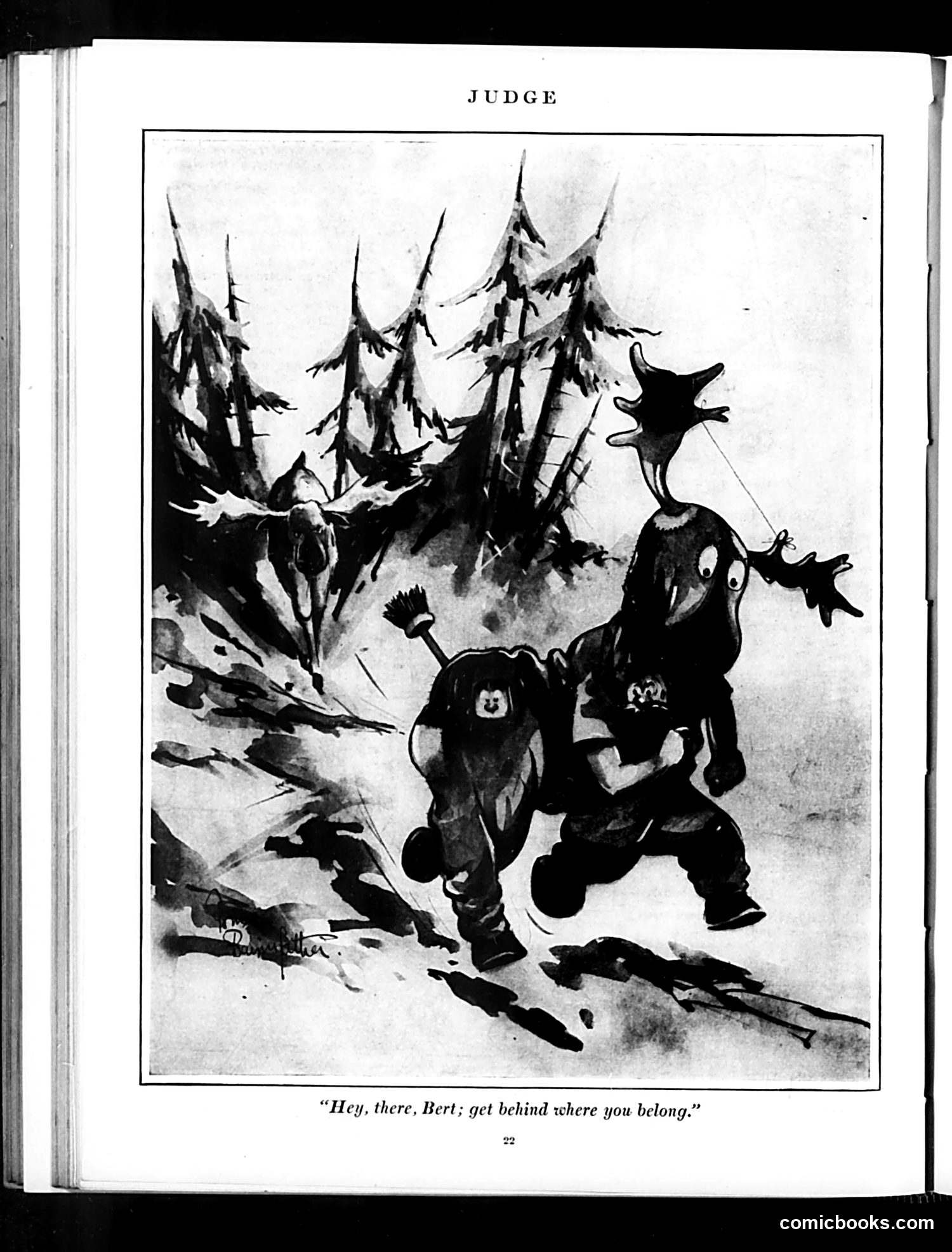 Judge — October 25, 1930 — page 24 of 36