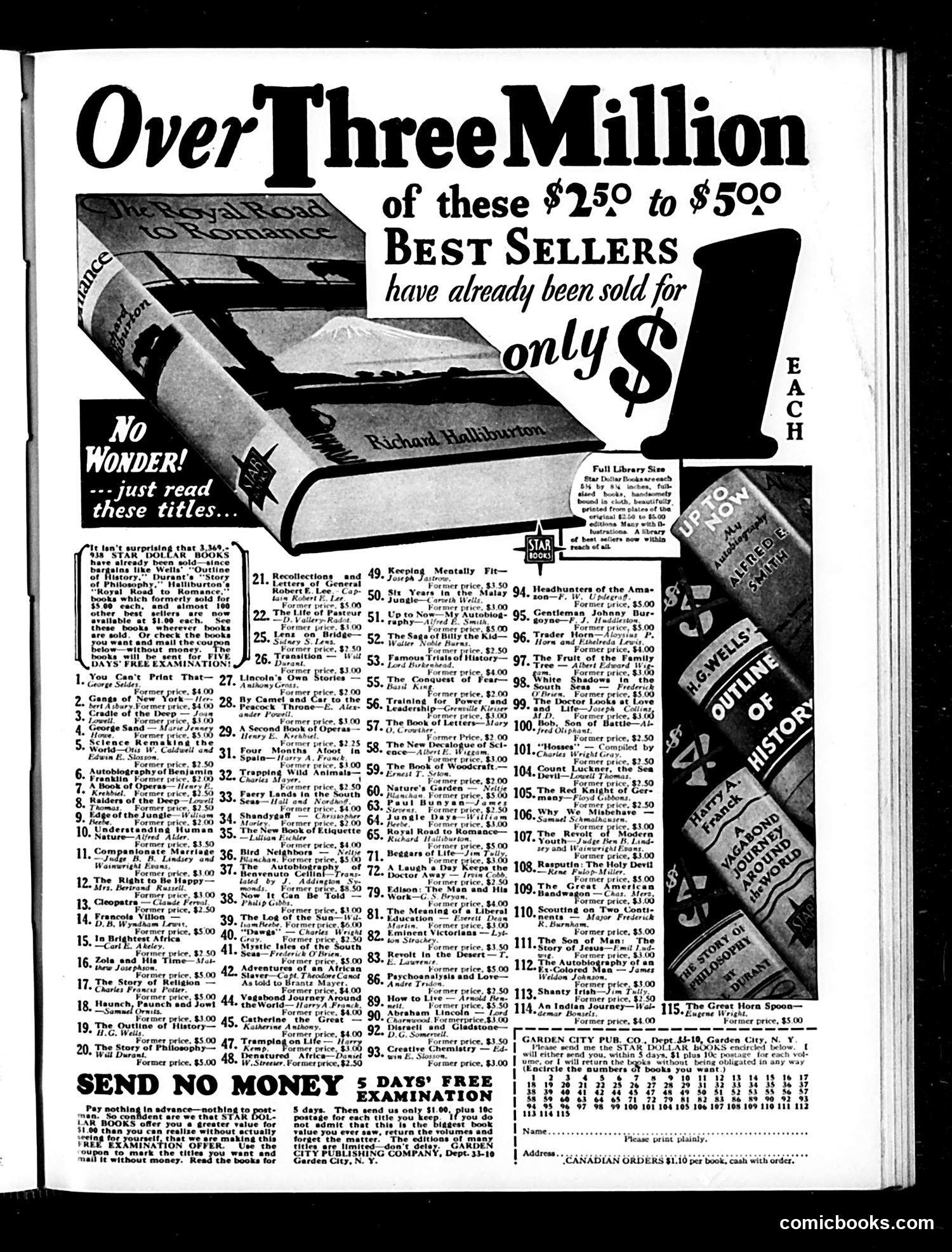 Judge — October 25, 1930 — page 35 of 36