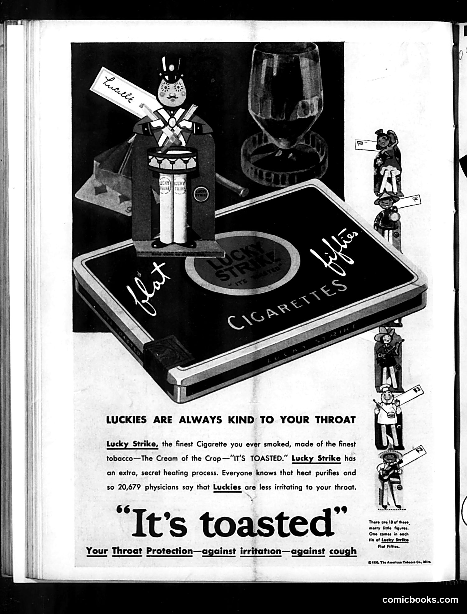 Judge — October 25, 1930 — page 36 of 36