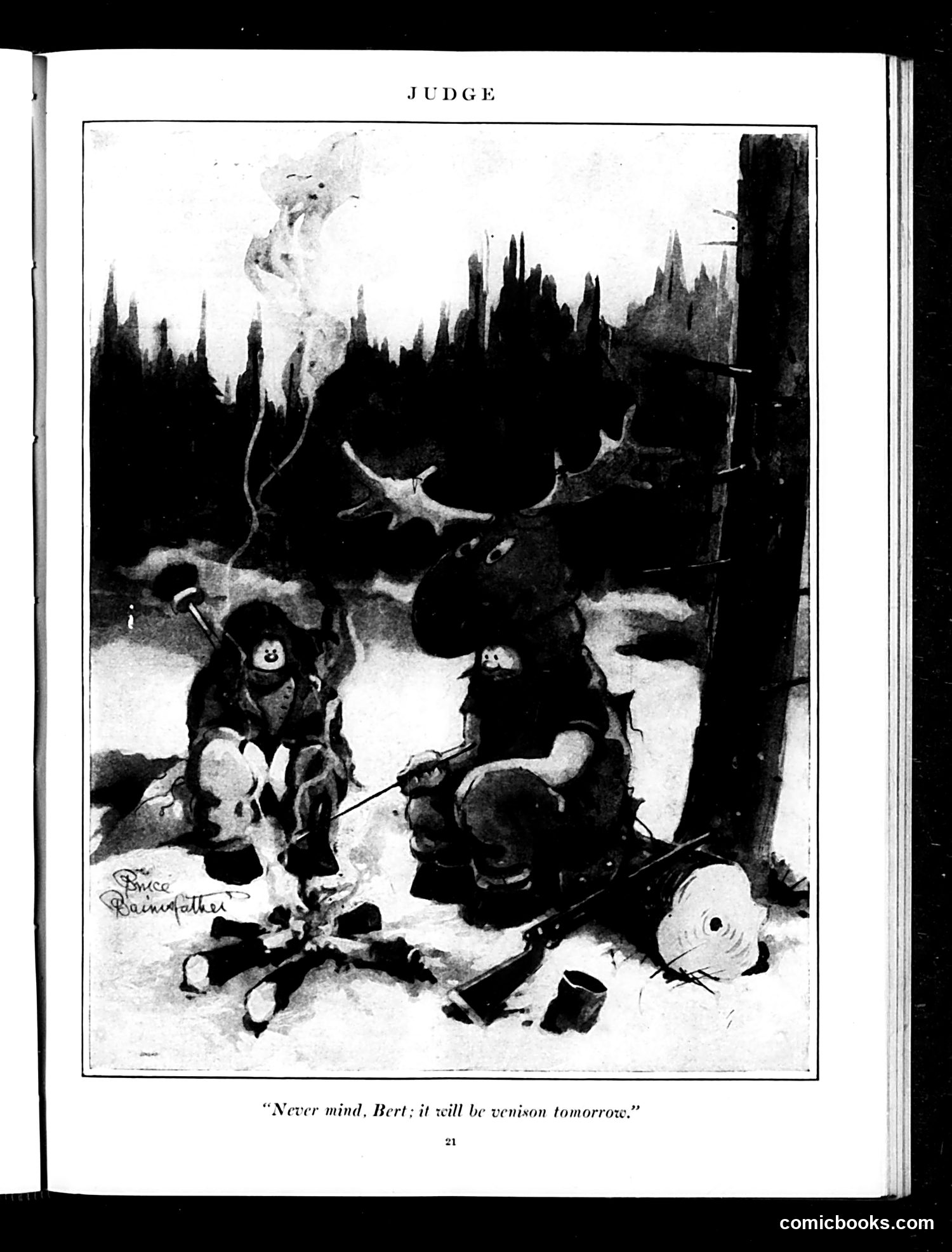 Judge — November 1, 1930 — page 23 of 36