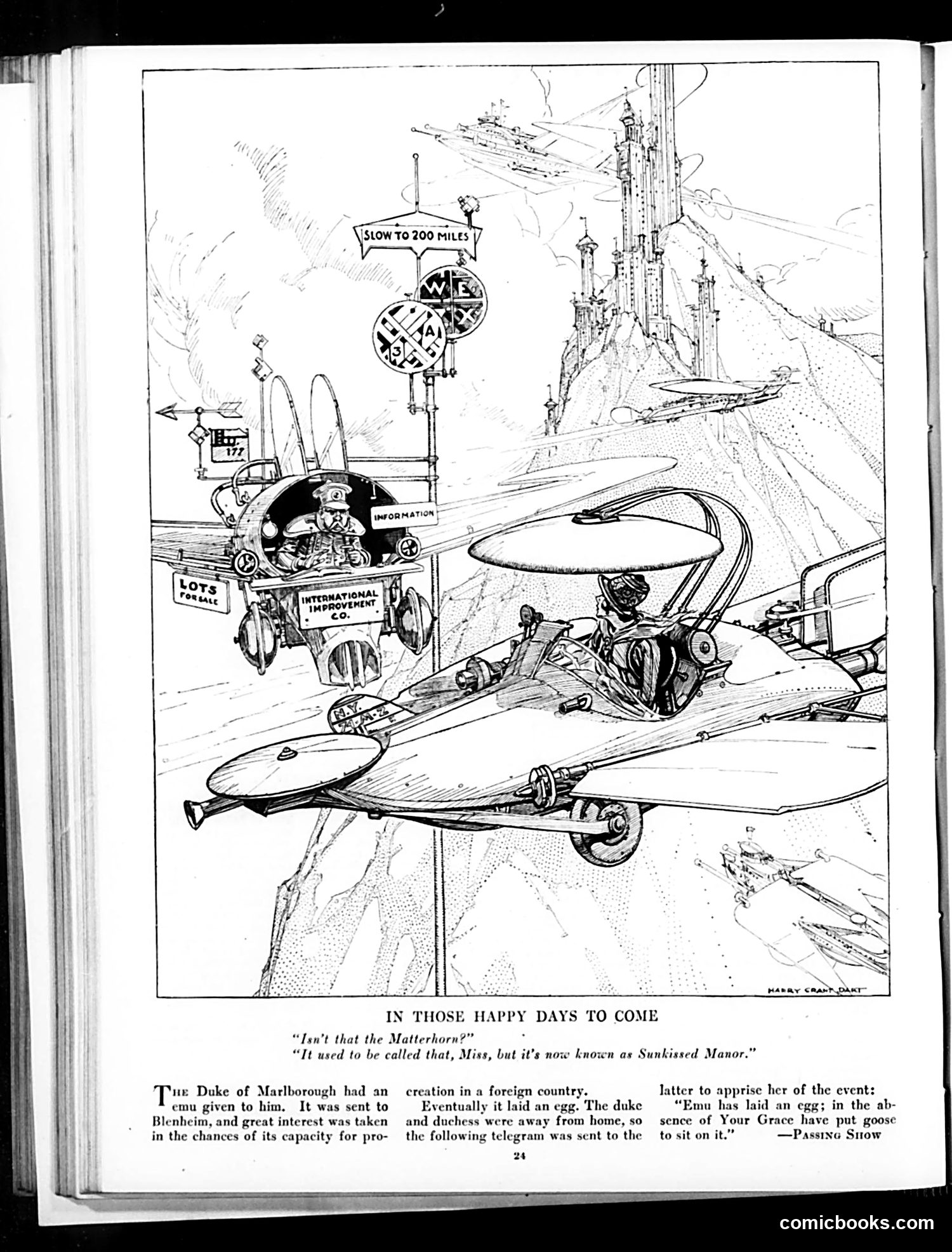 Judge — November 1, 1930 — page 26 of 36