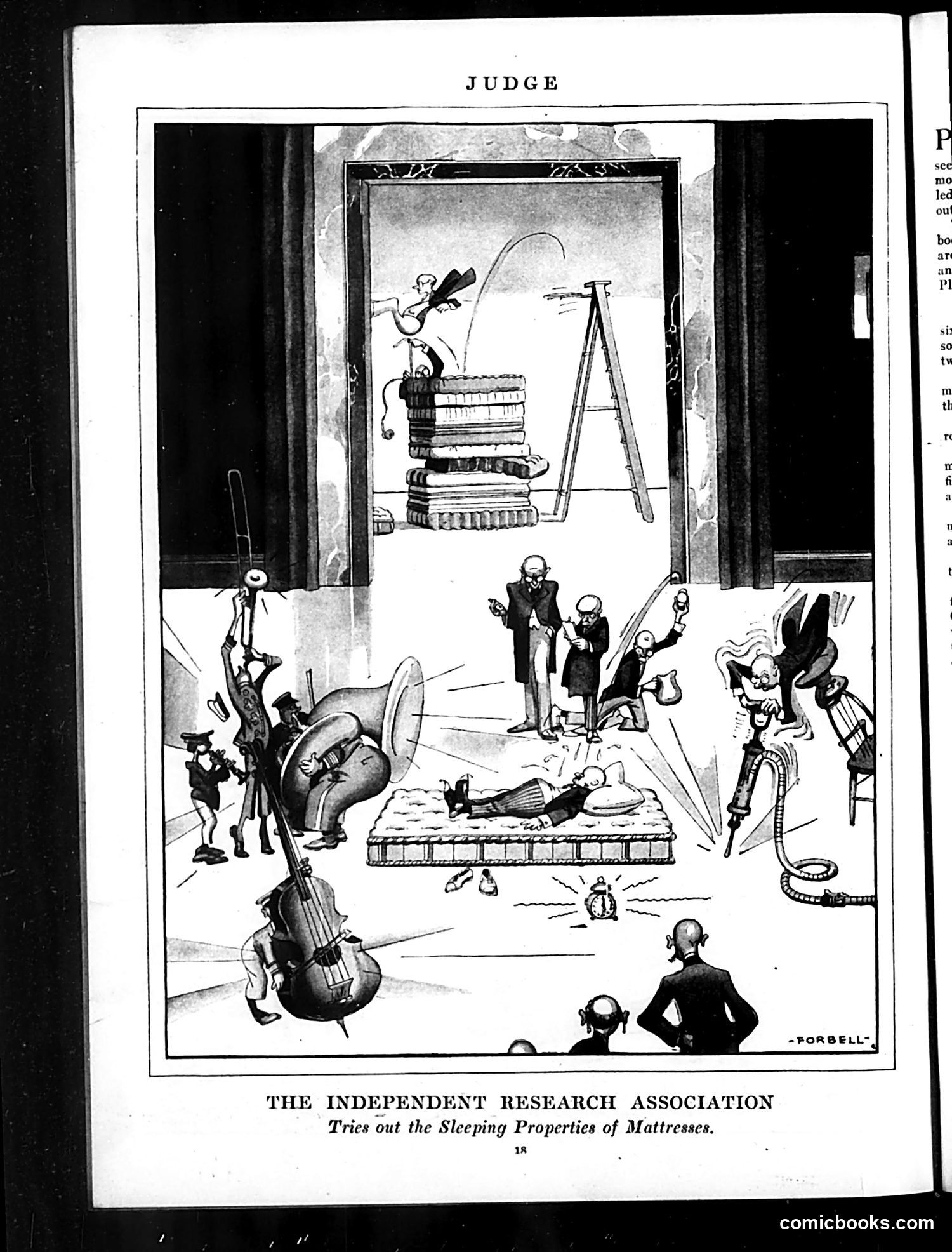 Judge — November 8, 1930 — page 20 of 36