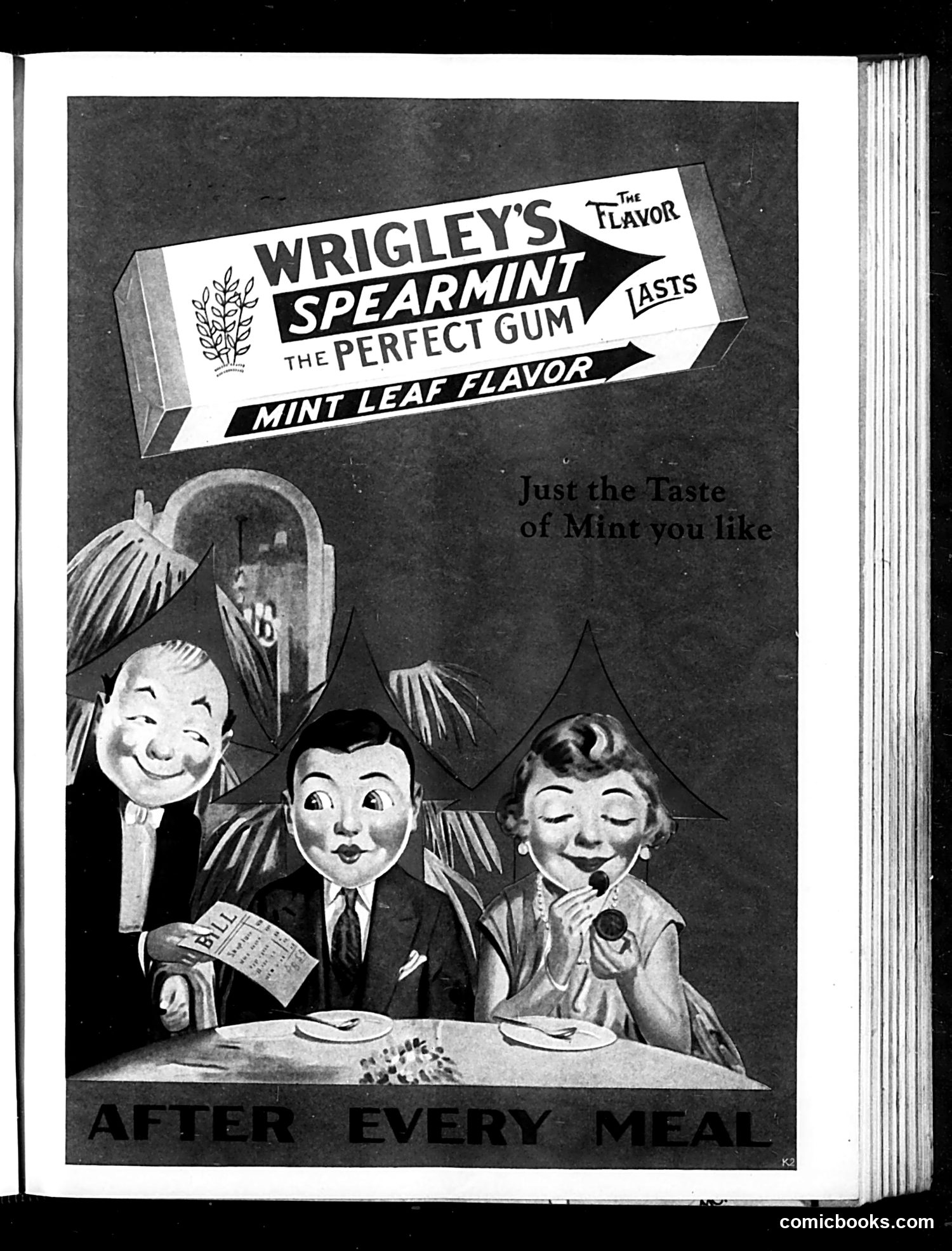 Judge — November 8, 1930 — page 35 of 36