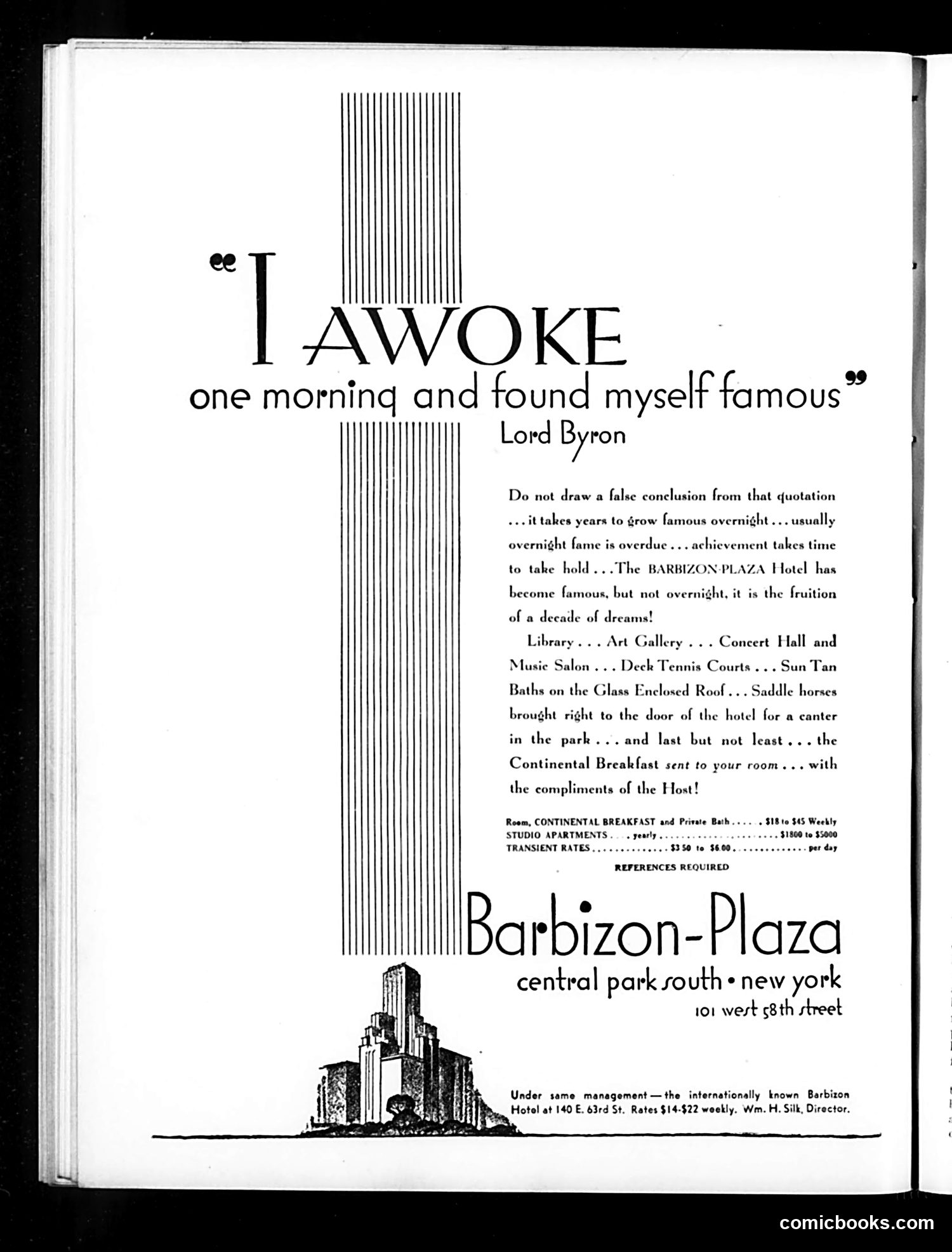 Judge — November 15, 1930 — page 2 of 36