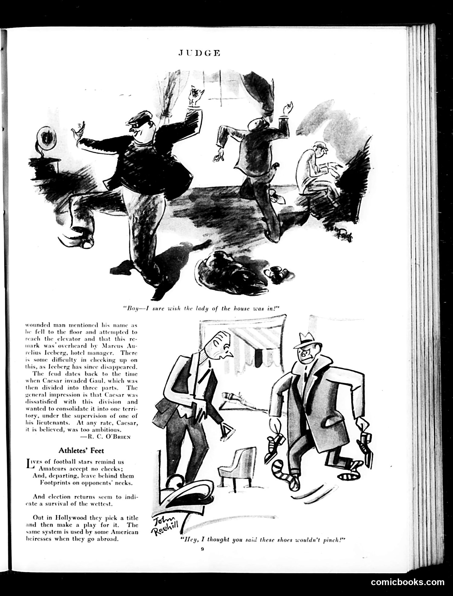 Judge — November 15, 1930 — page 11 of 36