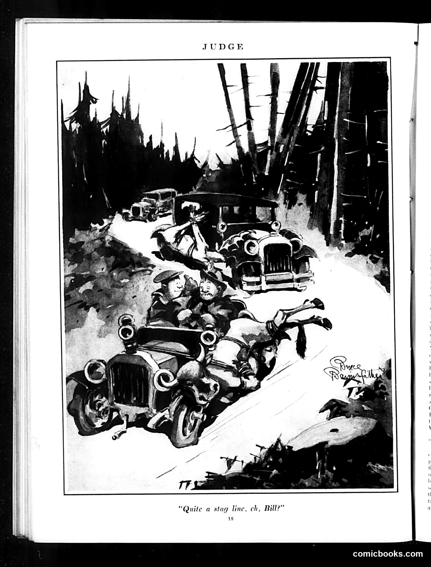 Judge — November 15, 1930 — page 20 of 36