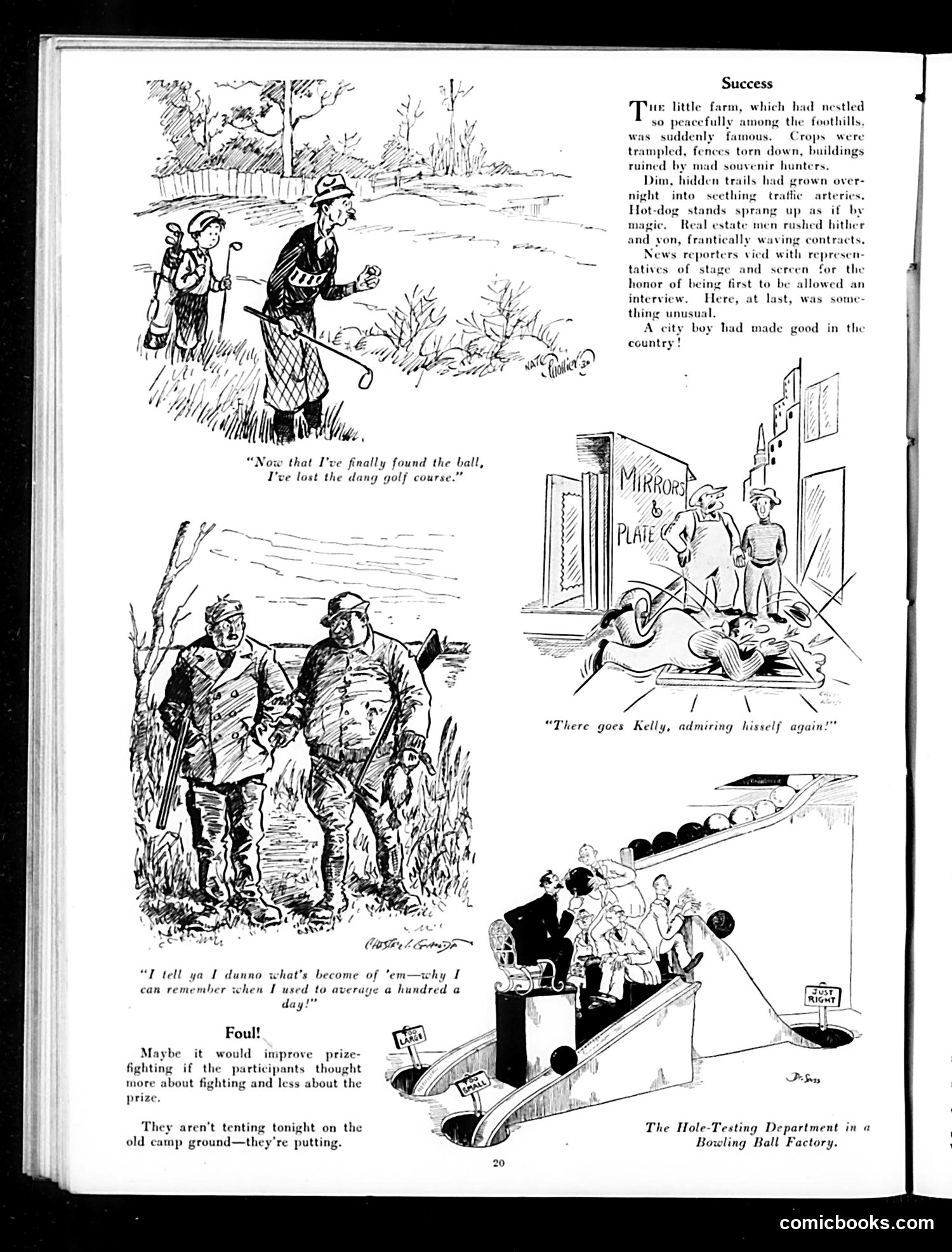 Judge — November 15, 1930 — page 22 of 36