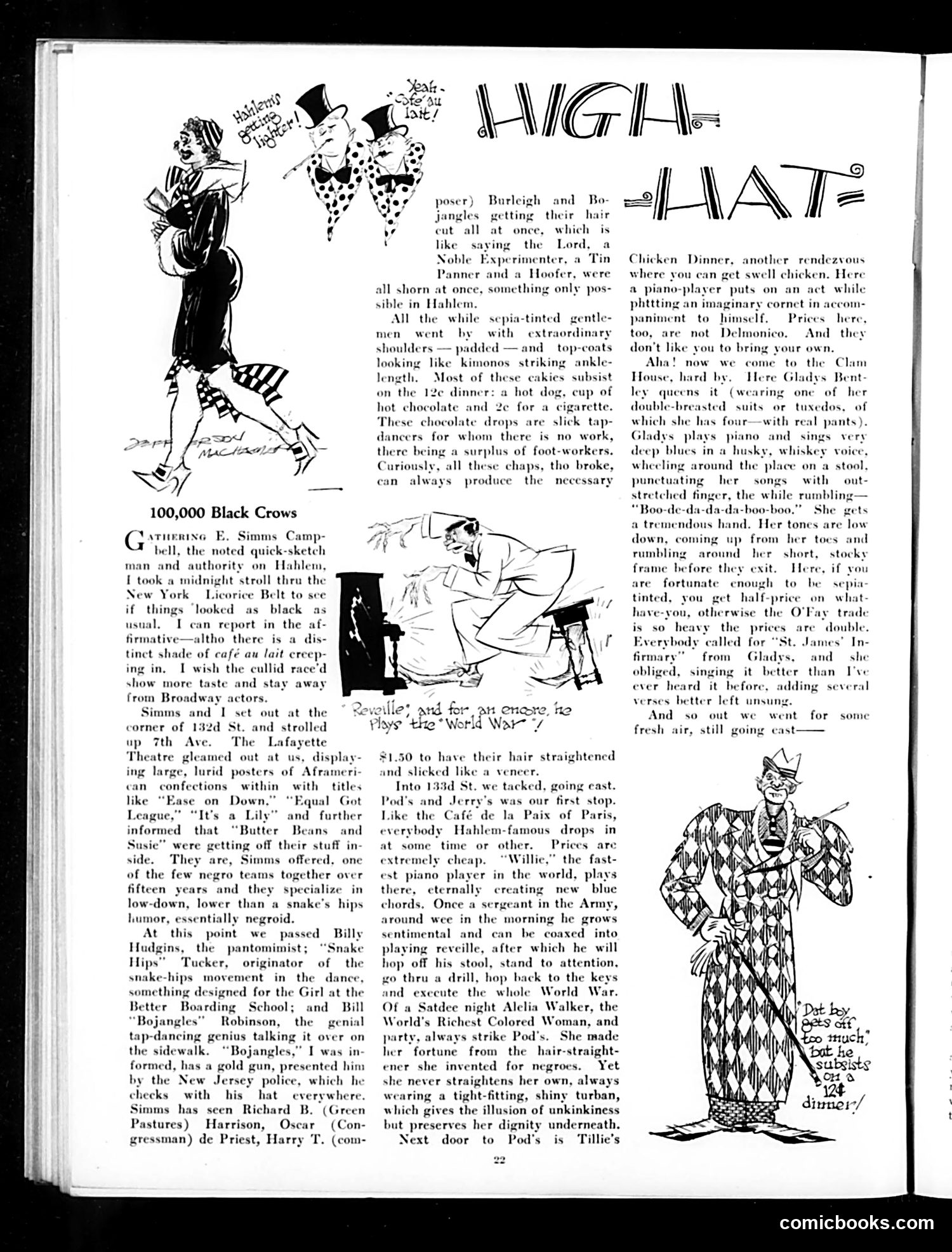Judge — November 15, 1930 — page 24 of 36