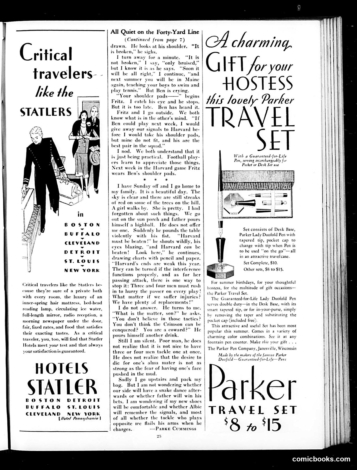Judge — November 15, 1930 — page 27 of 36