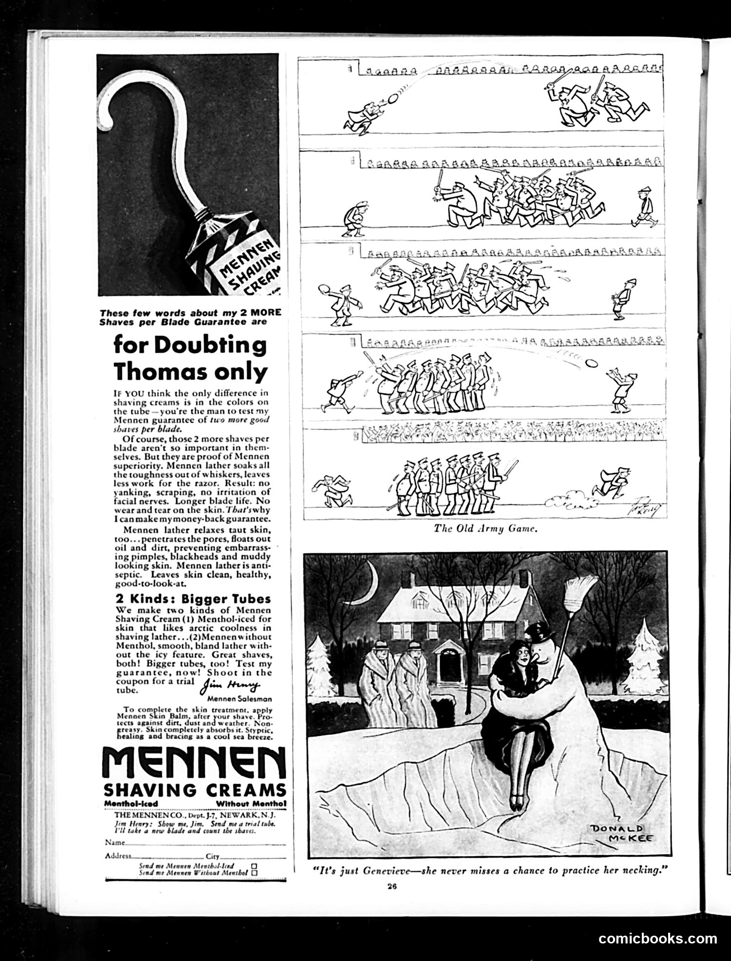 Judge — November 15, 1930 — page 28 of 36