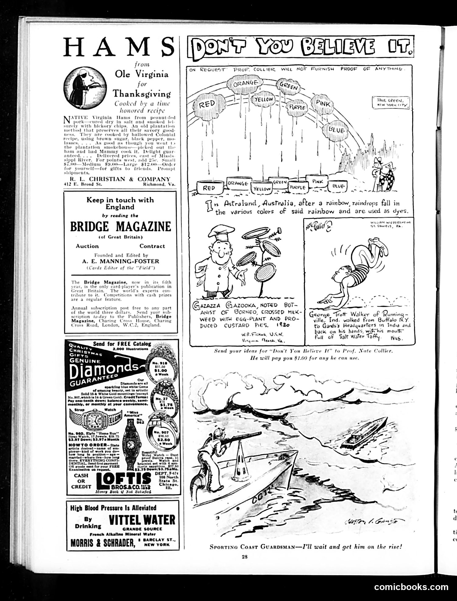 Judge — November 15, 1930 — page 30 of 36
