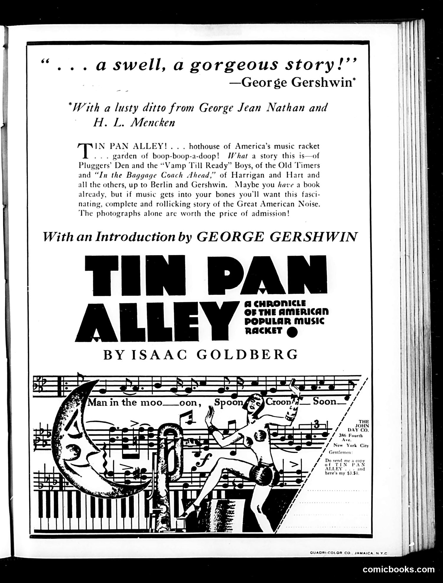 Judge — November 15, 1930 — page 35 of 36