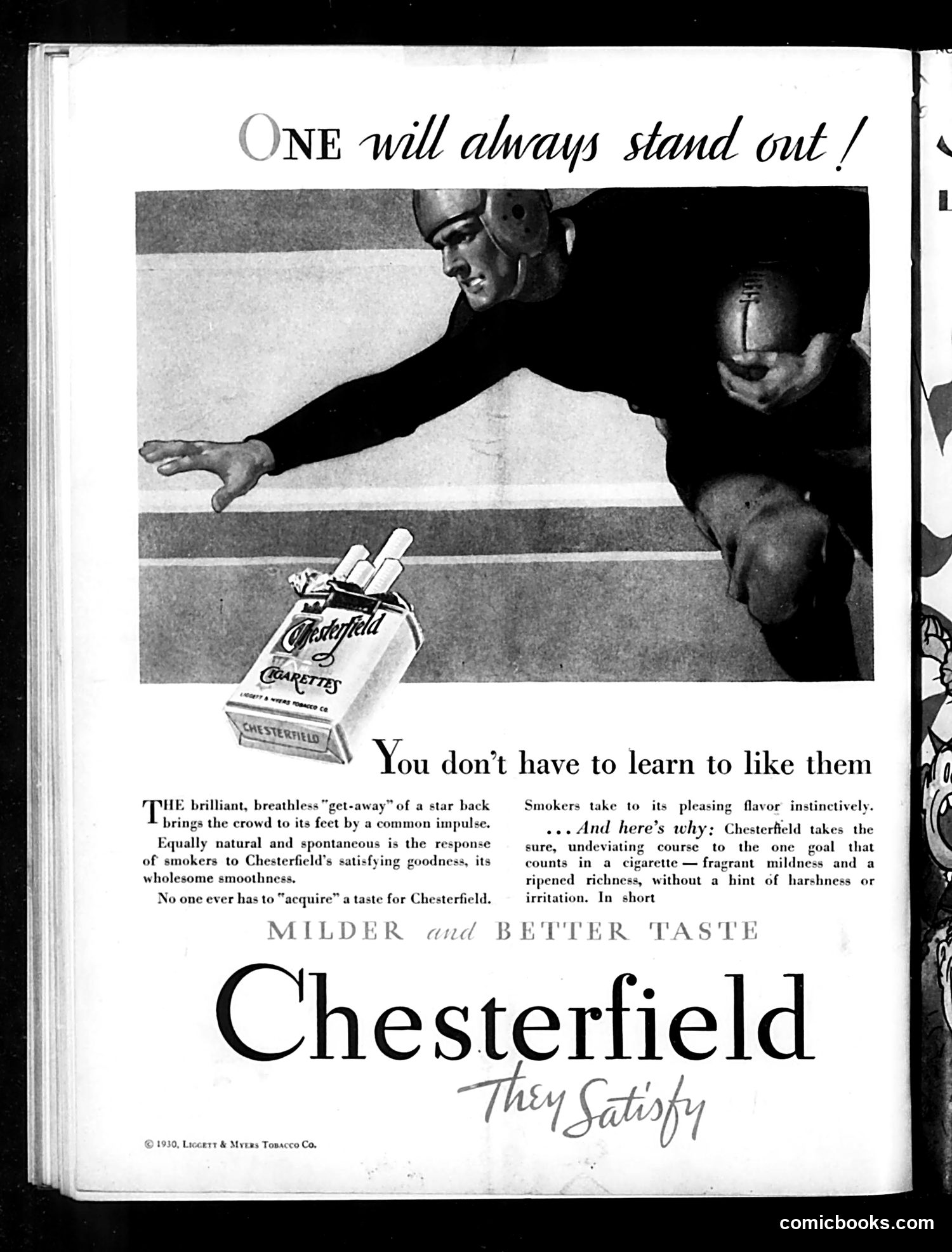 Judge — November 15, 1930 — page 36 of 36