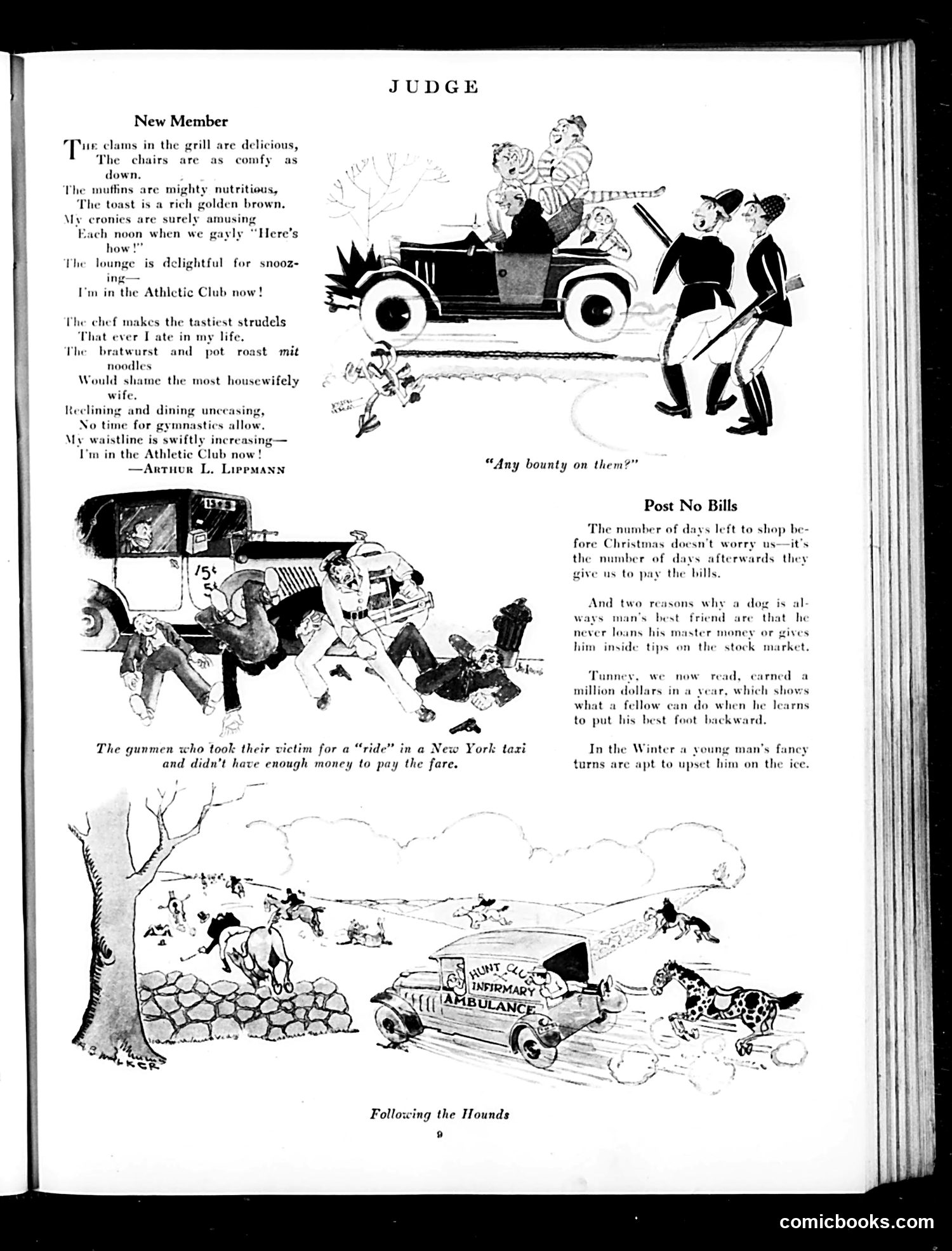 Judge — November 22, 1930 — page 11 of 36