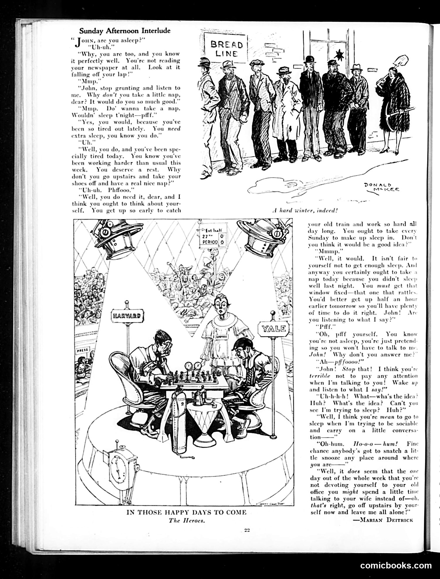 Judge — November 22, 1930 — page 24 of 36