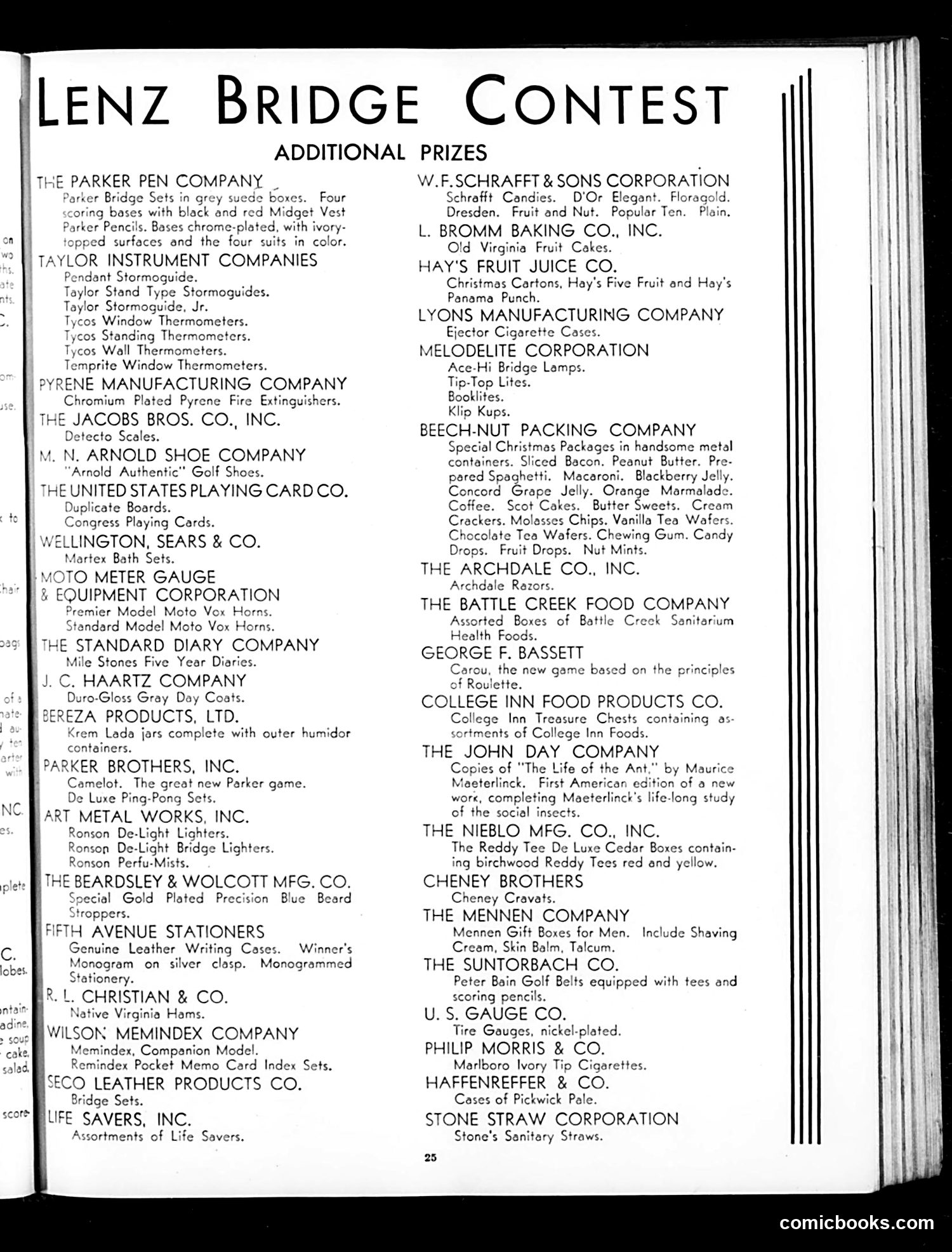 Judge — November 22, 1930 — page 27 of 36