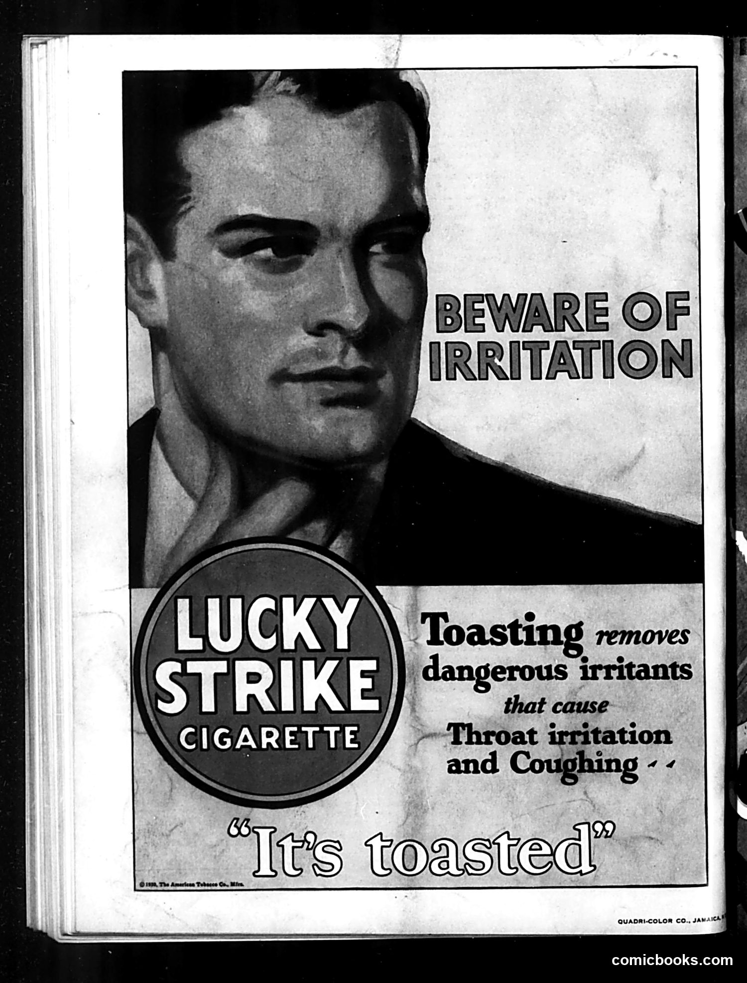Judge — November 22, 1930 — page 36 of 36