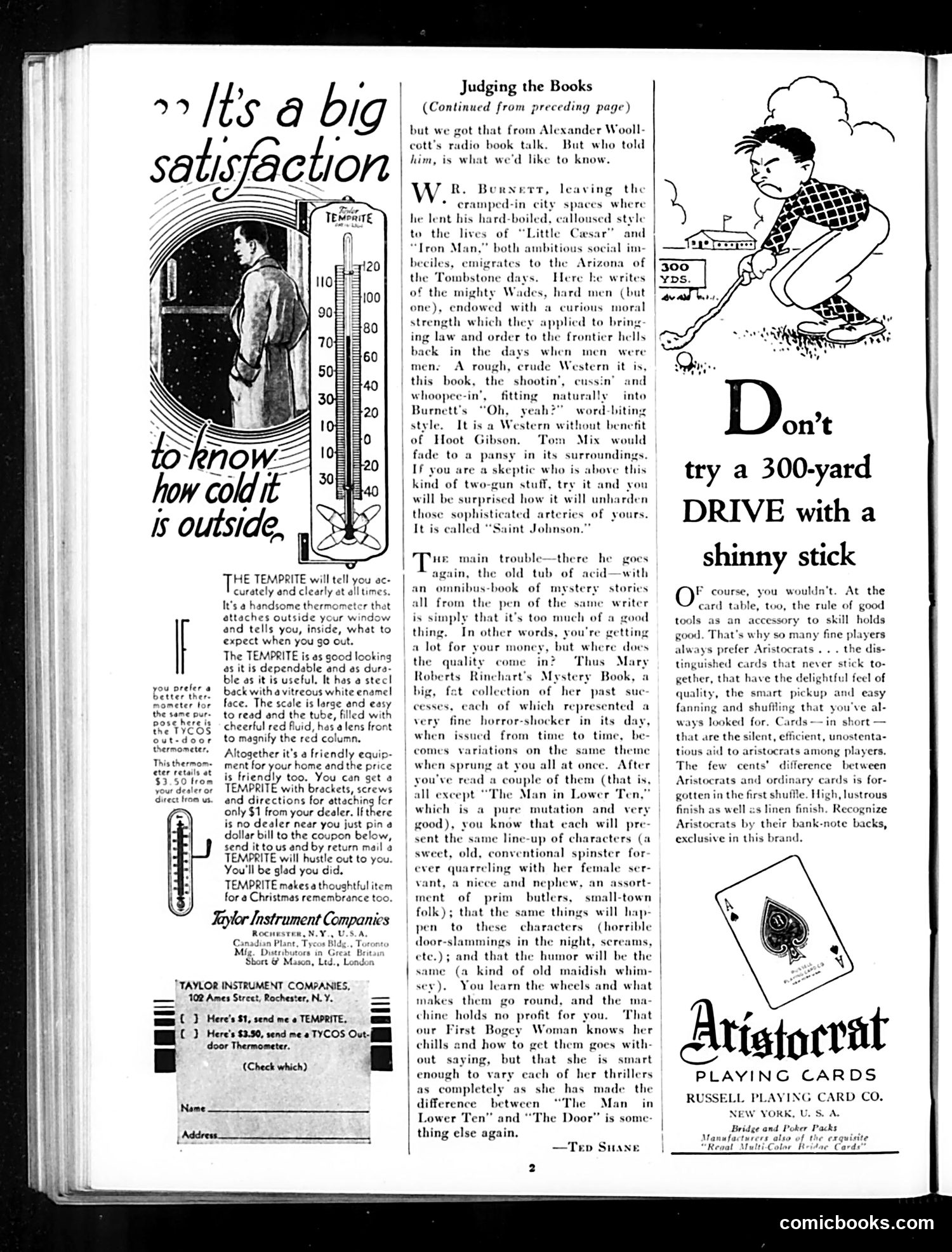 Judge — December 6, 1930 — page 4 of 36
