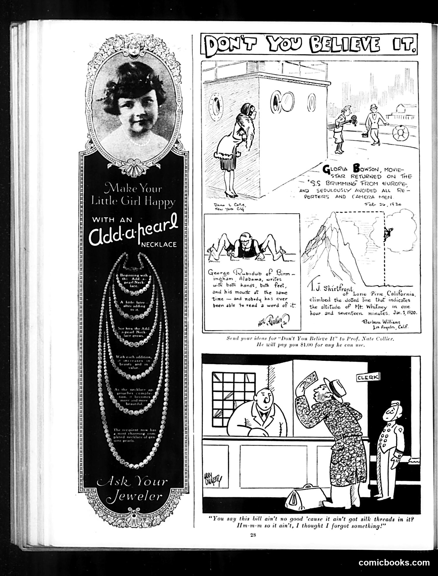 Judge — December 6, 1930 — page 30 of 36