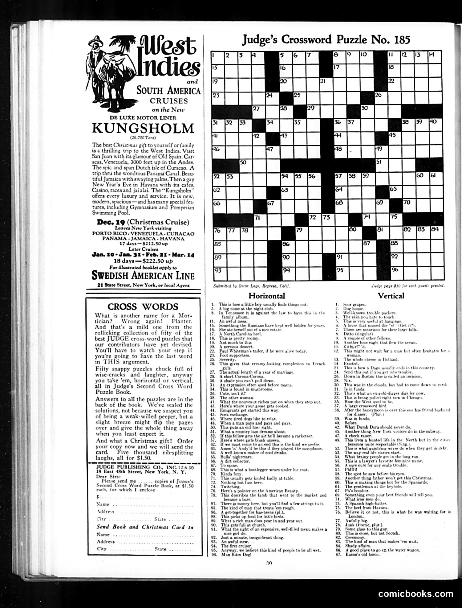 Judge — December 6, 1930 — page 32 of 36