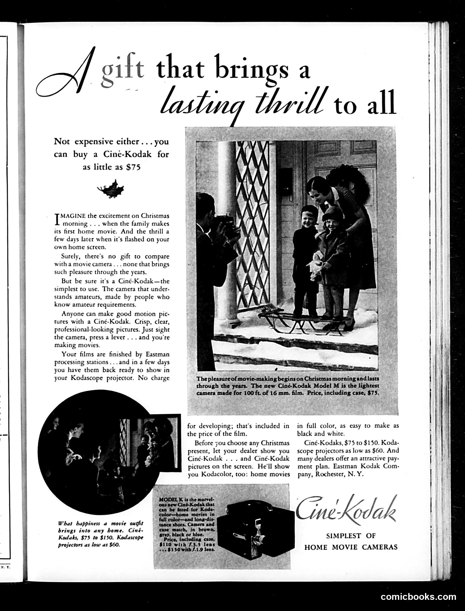 Judge — December 6, 1930 — page 35 of 36