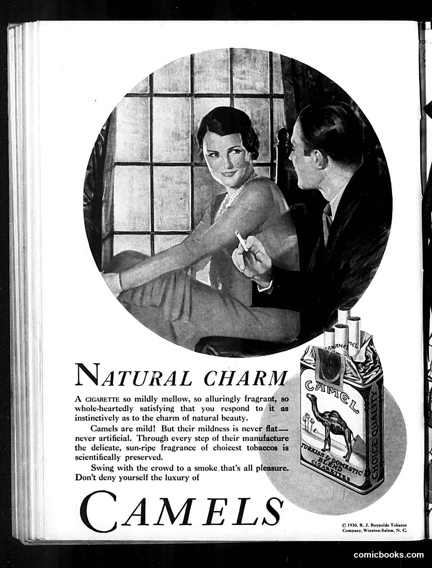 Judge — December 6, 1930 — page 36 of 36