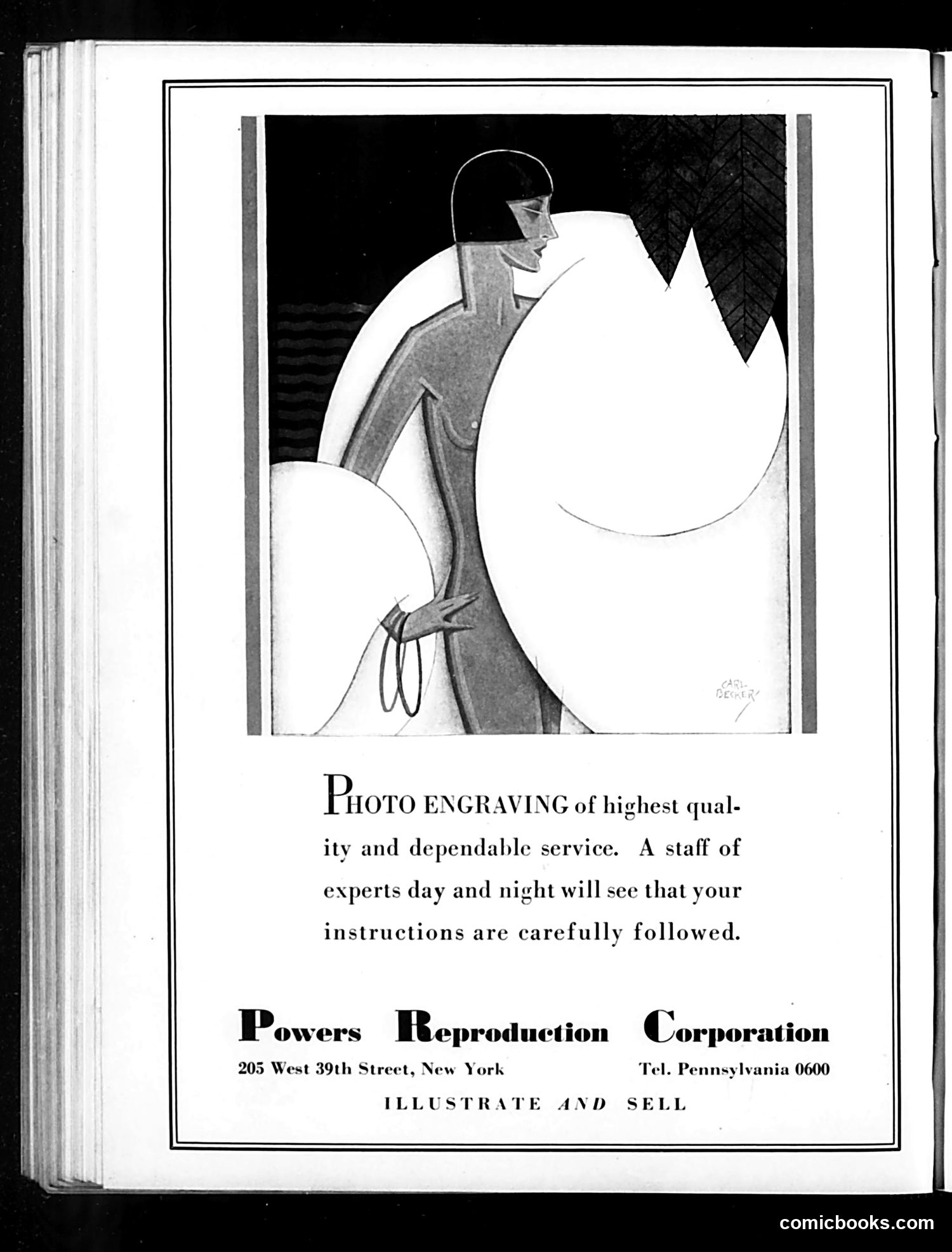 Judge — December 13, 1930 — page 2 of 36