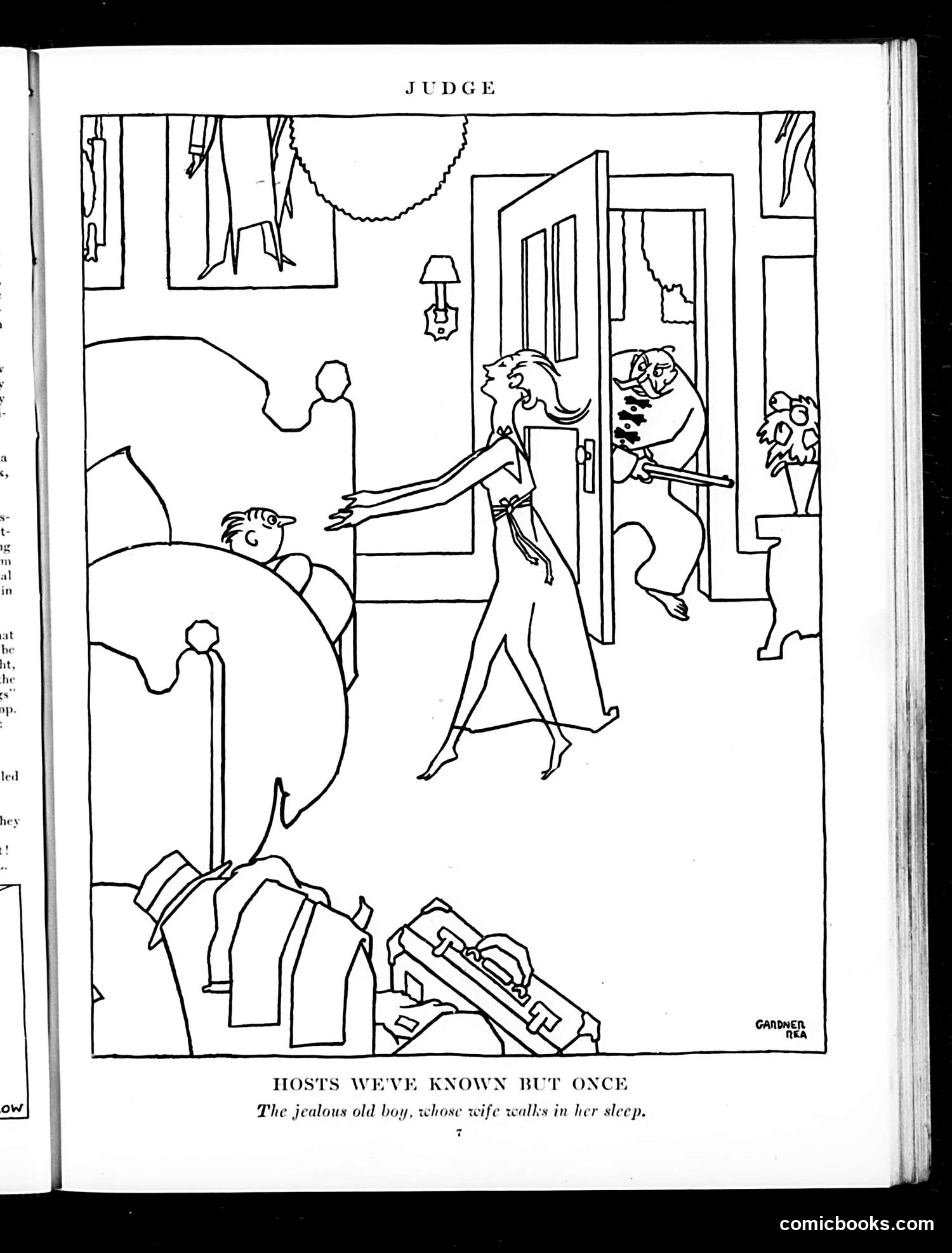 Judge — December 13, 1930 — page 9 of 36