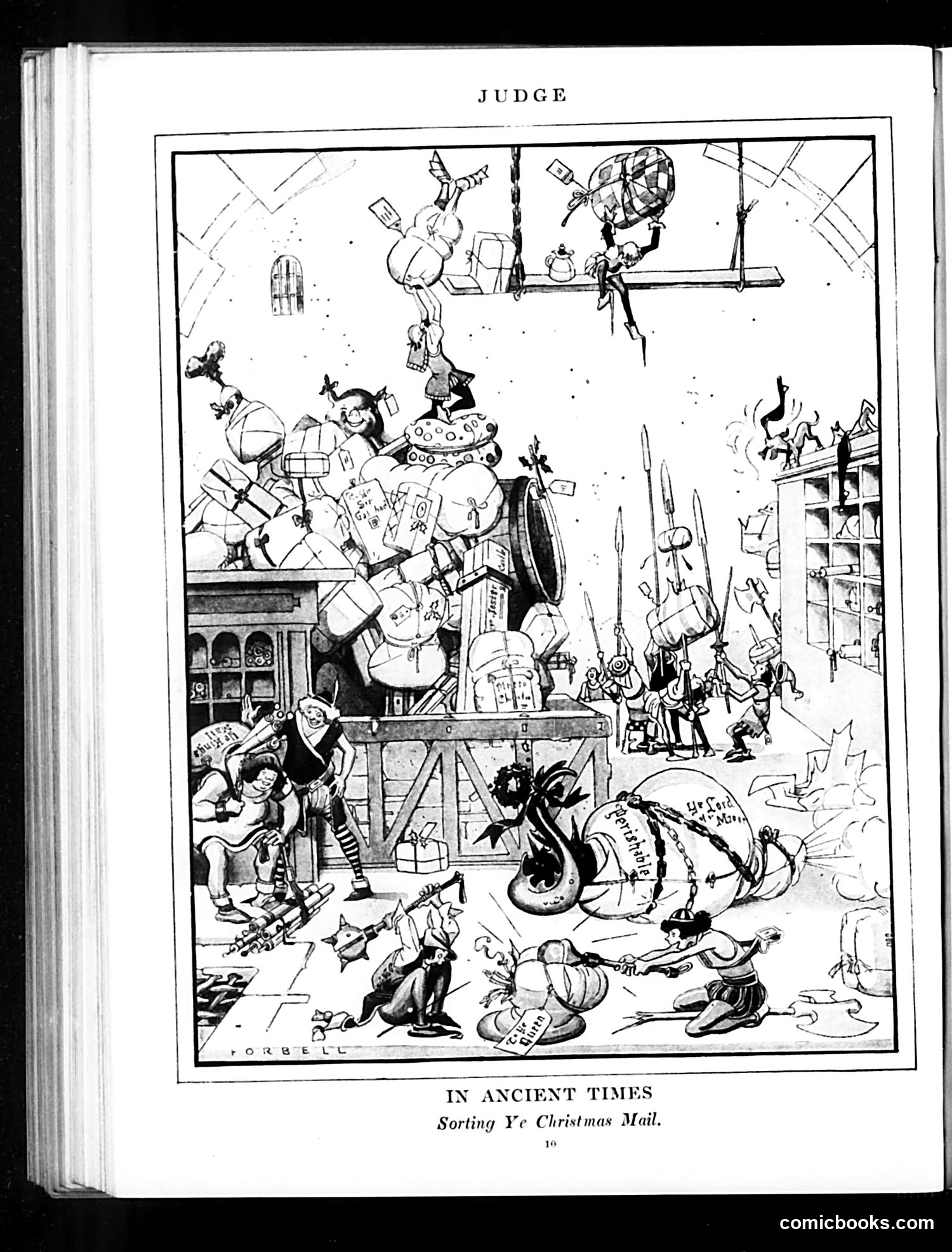 Judge — December 13, 1930 — page 12 of 36