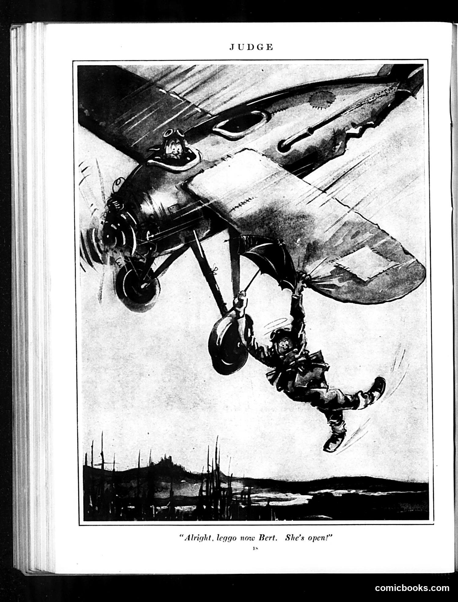 Judge — December 13, 1930 — page 20 of 36