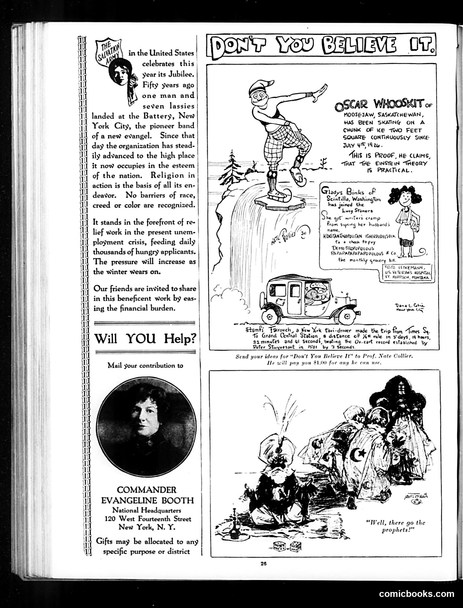 Judge — December 13, 1930 — page 28 of 36