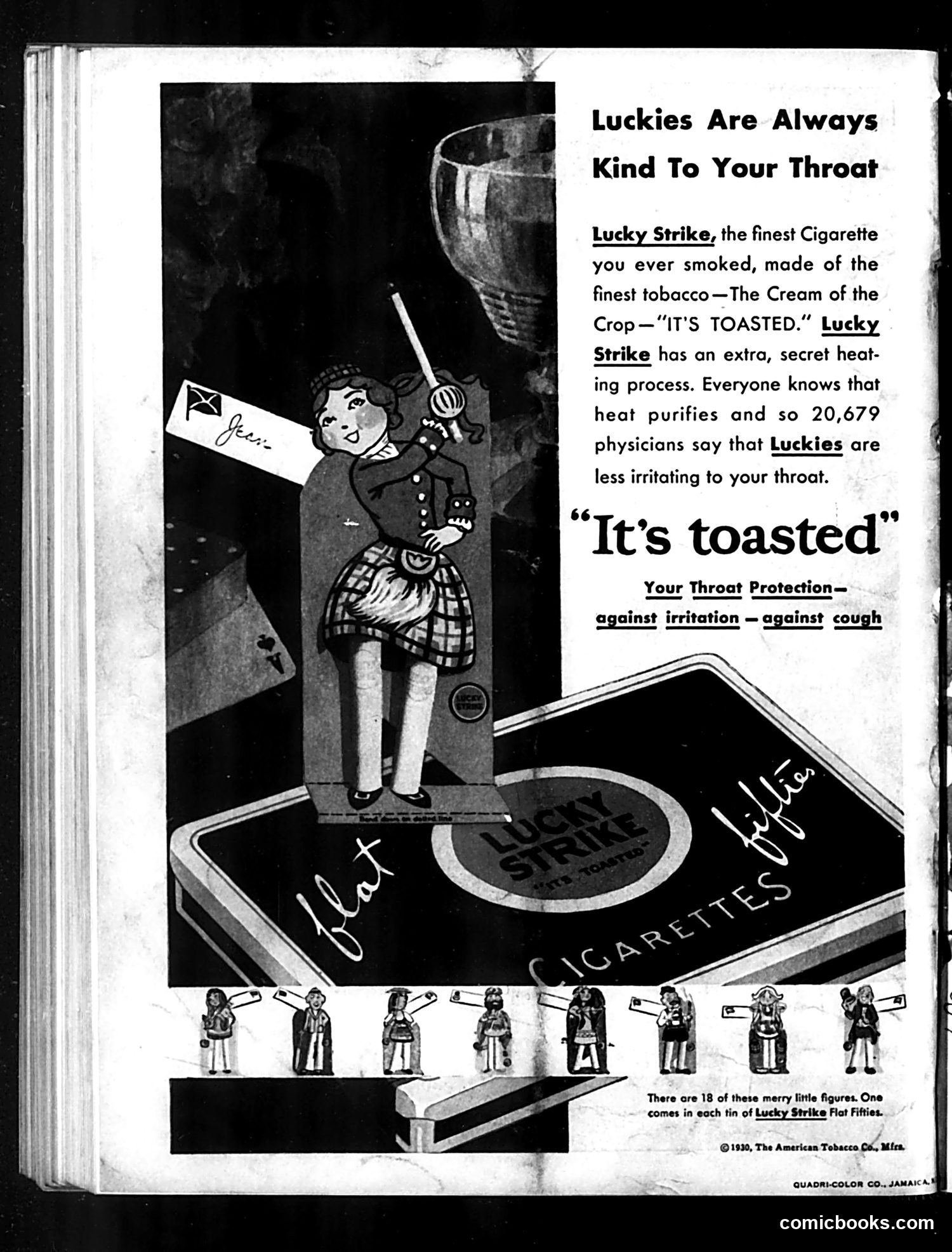 Judge — December 13, 1930 — page 36 of 36