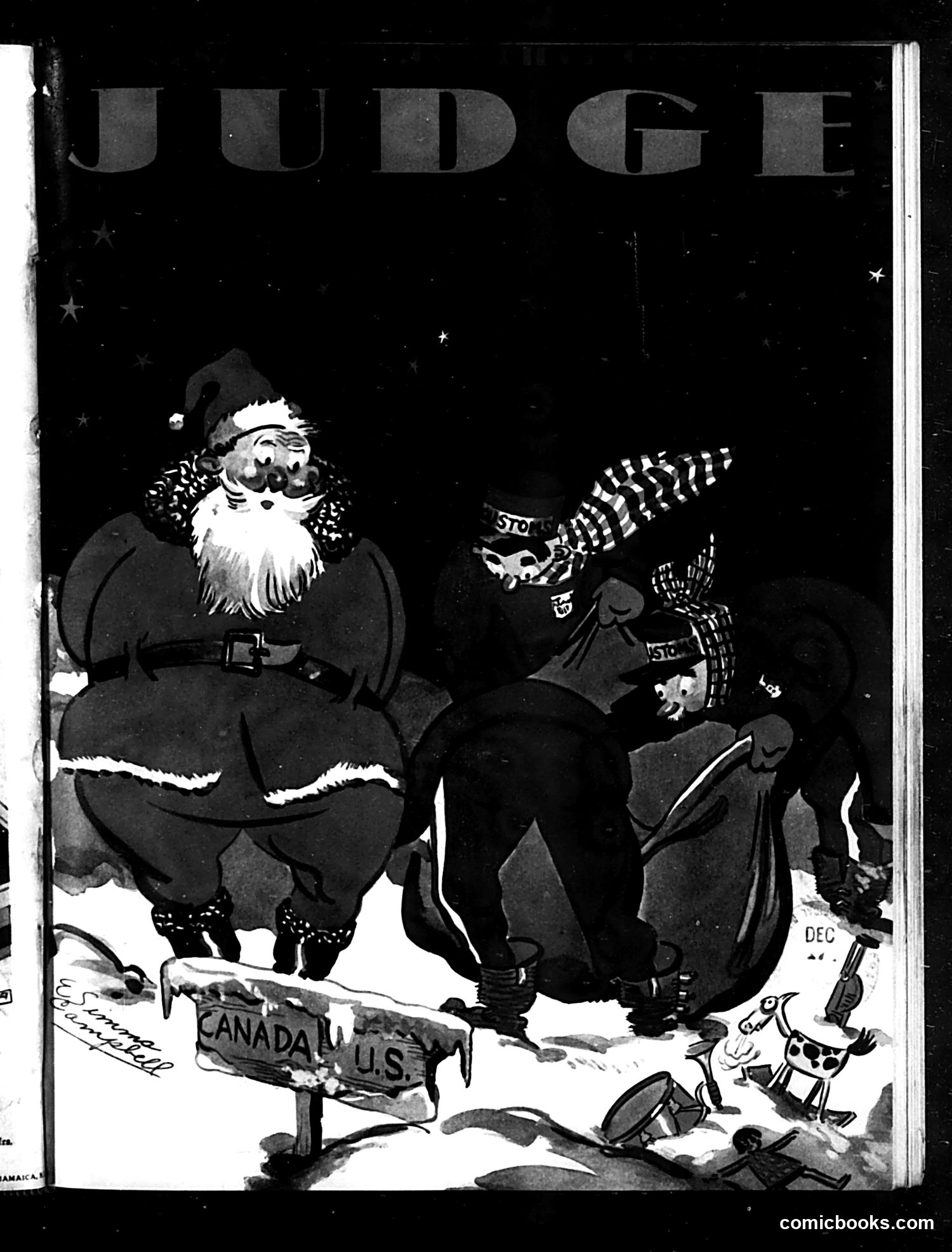 Judge — December 20, 1930 — page 1 of 36