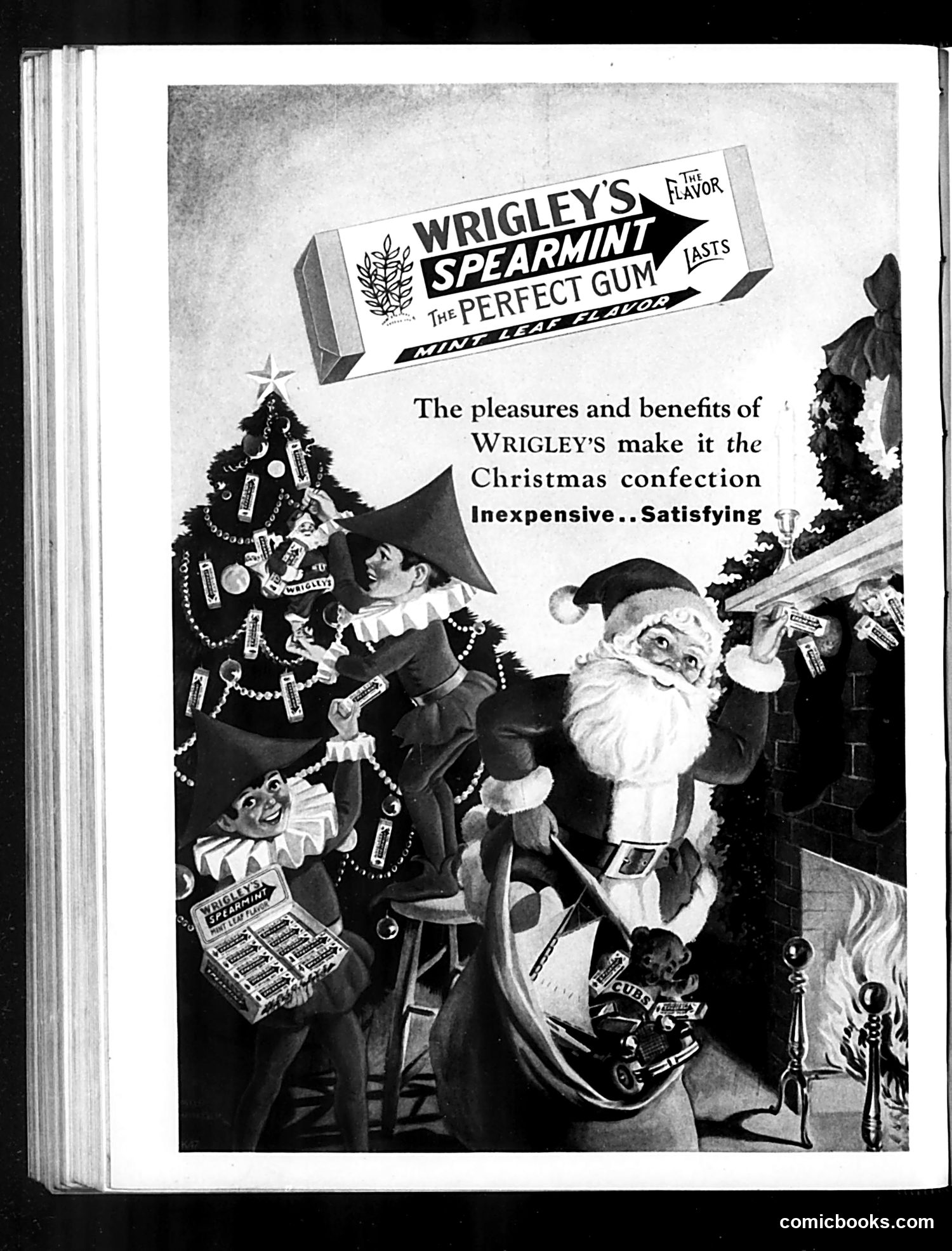 Judge — December 20, 1930 — page 2 of 36