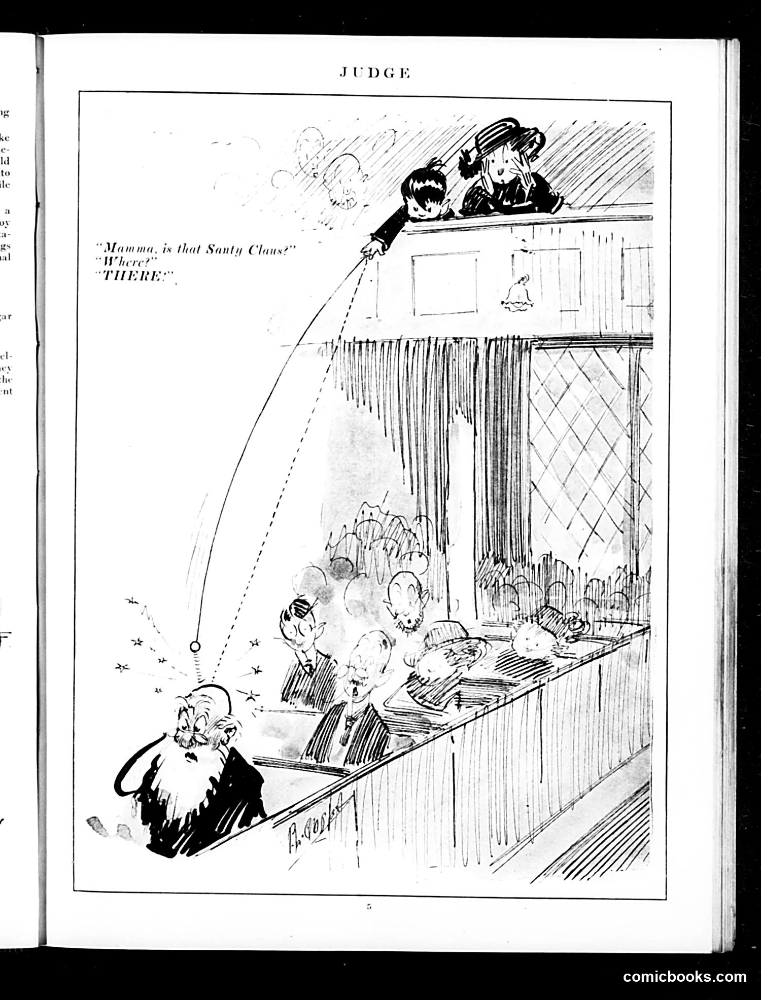 Judge — December 20, 1930 — page 7 of 36