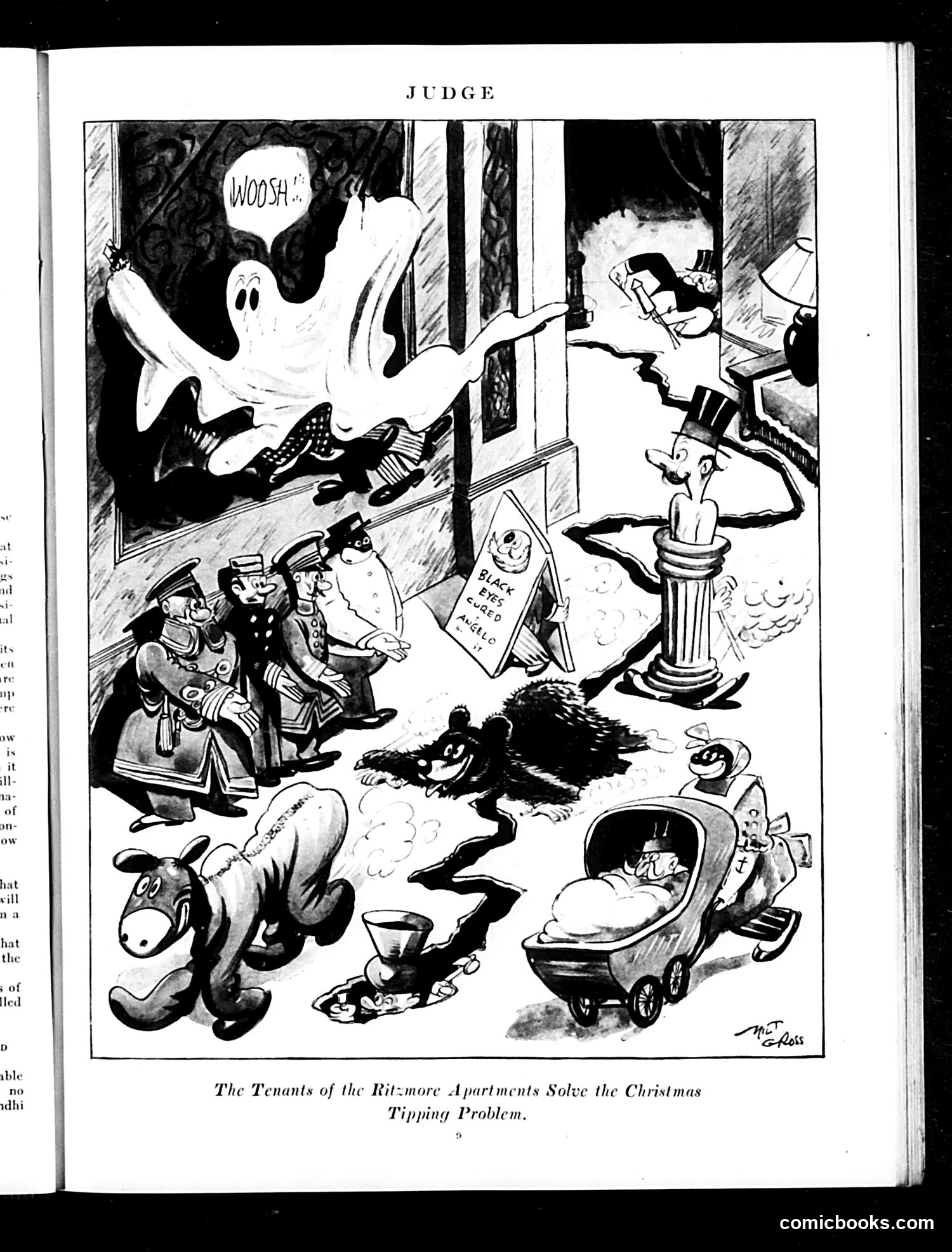 Judge — December 20, 1930 — page 11 of 36