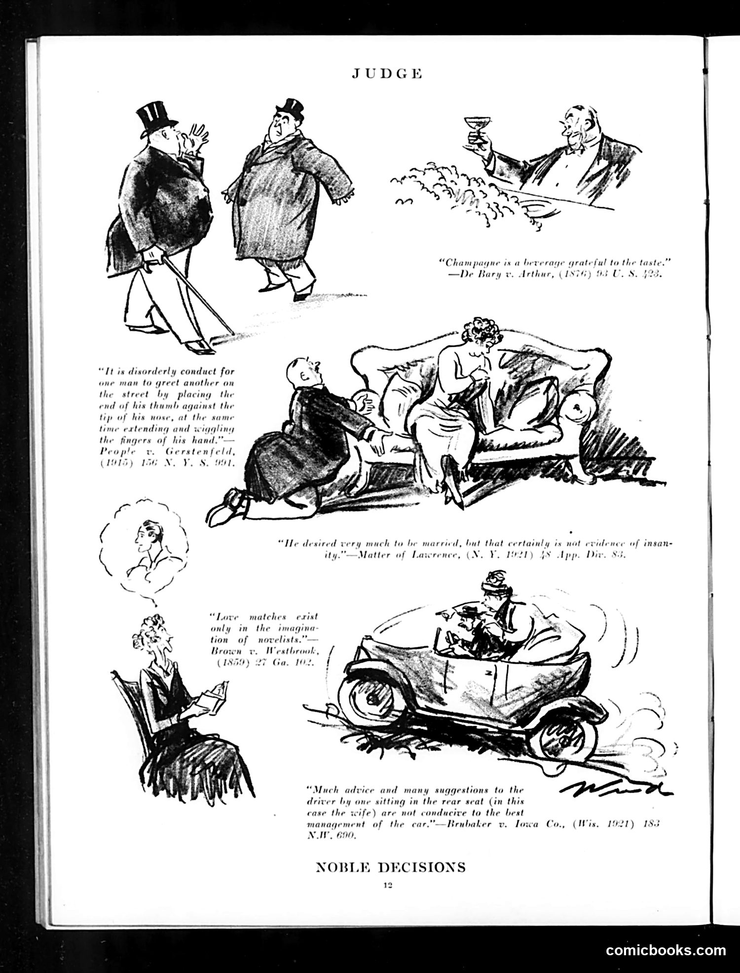 Judge — December 20, 1930 — page 14 of 36