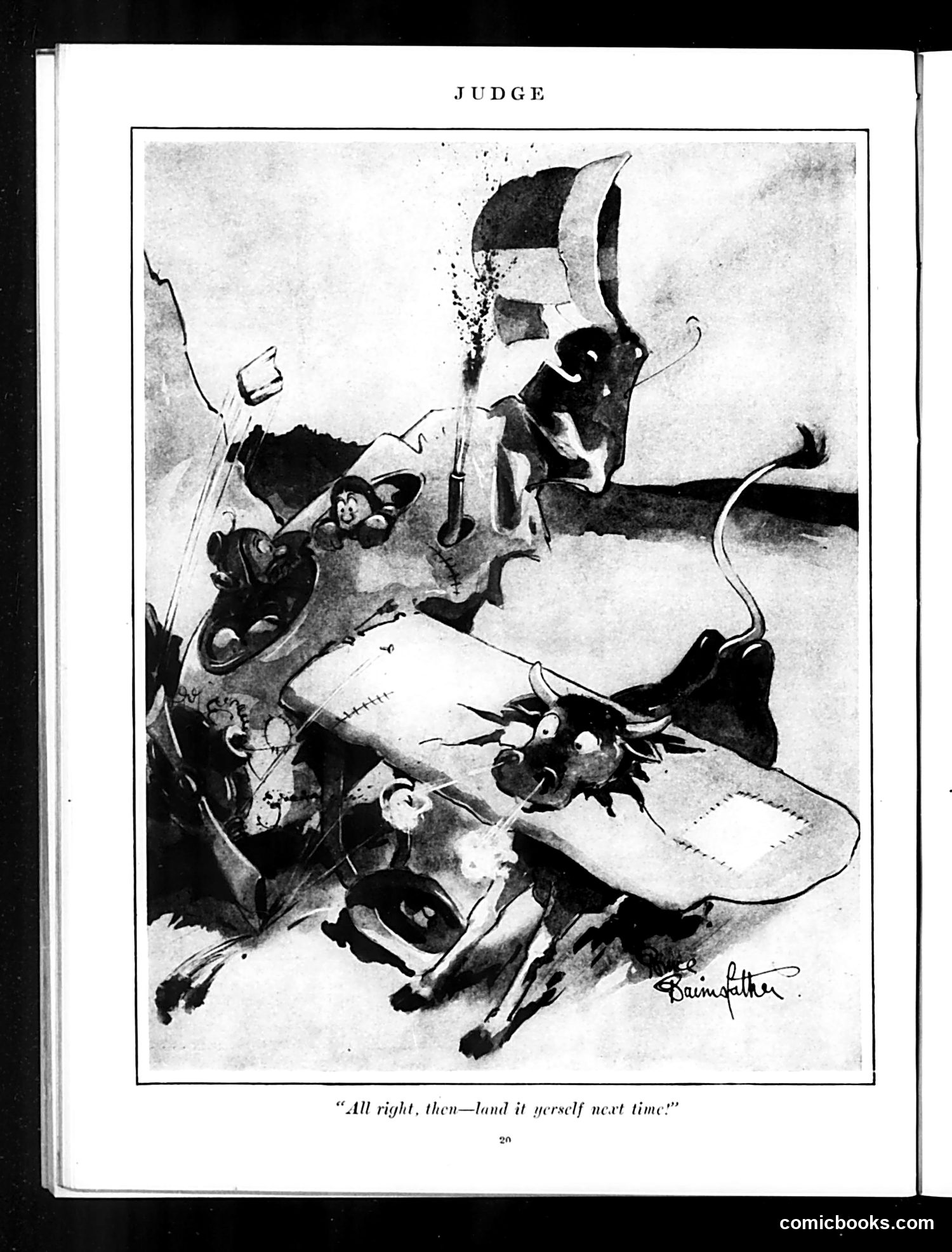 Judge — December 20, 1930 — page 22 of 36