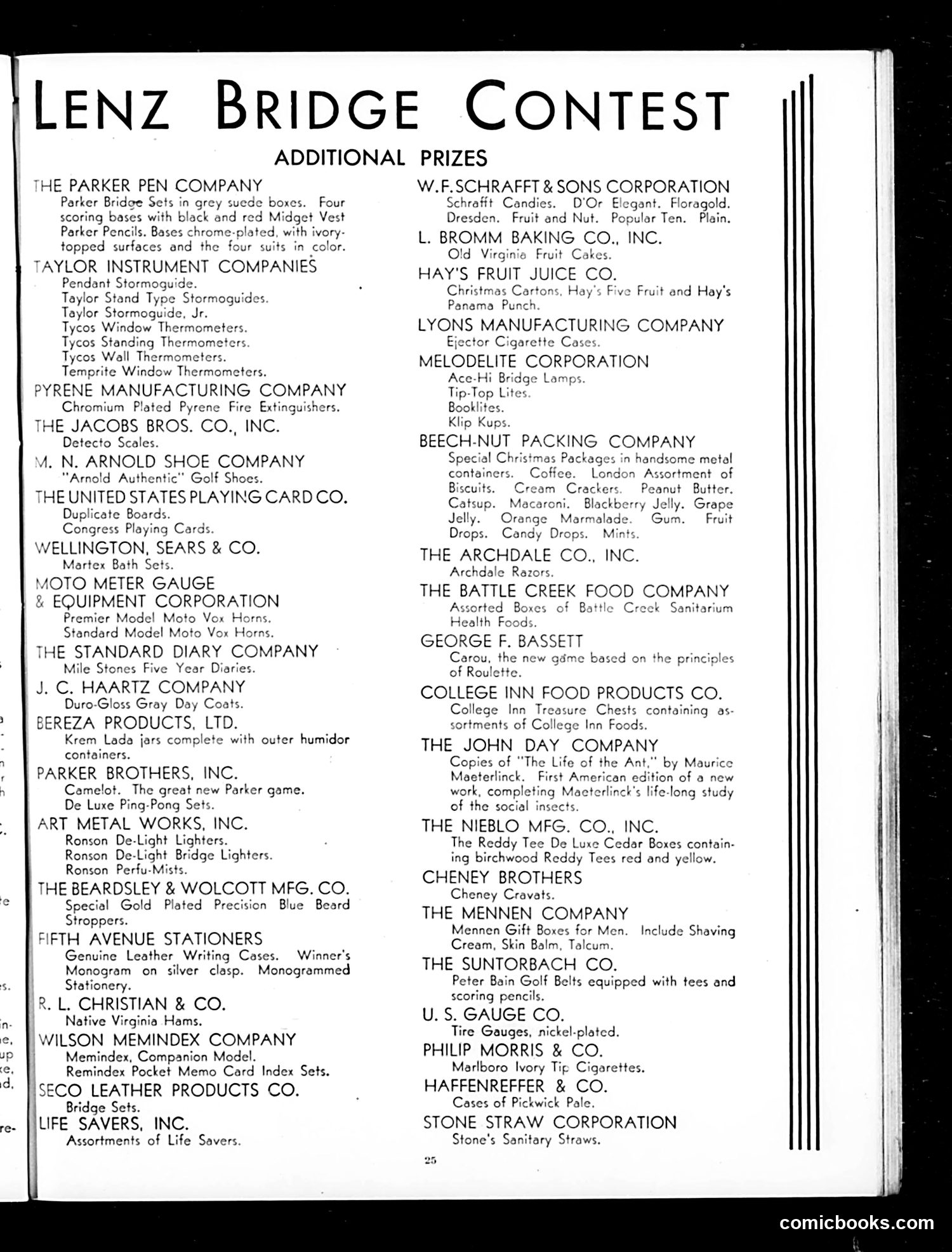 Judge — December 20, 1930 — page 27 of 36
