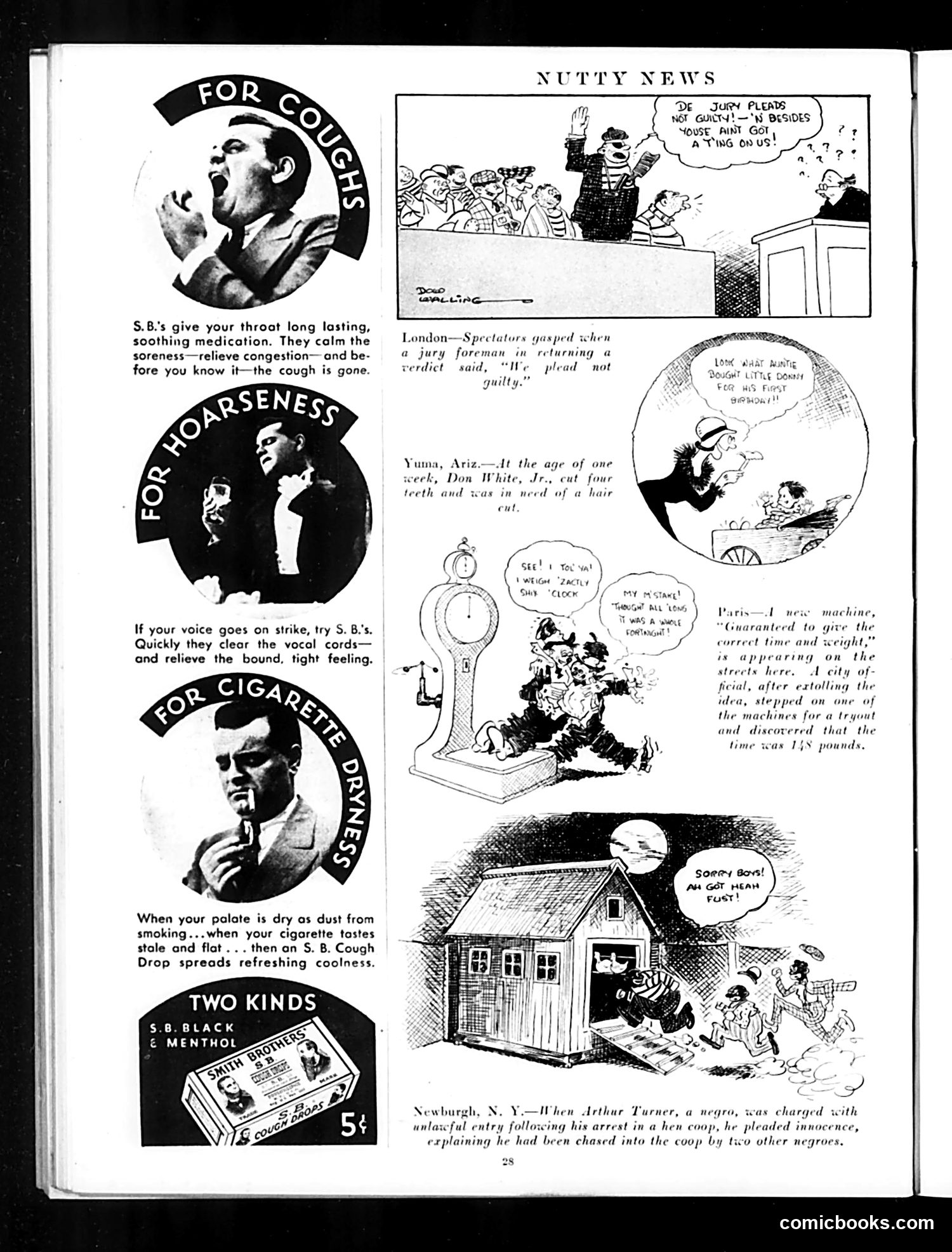 Judge — December 20, 1930 — page 30 of 36